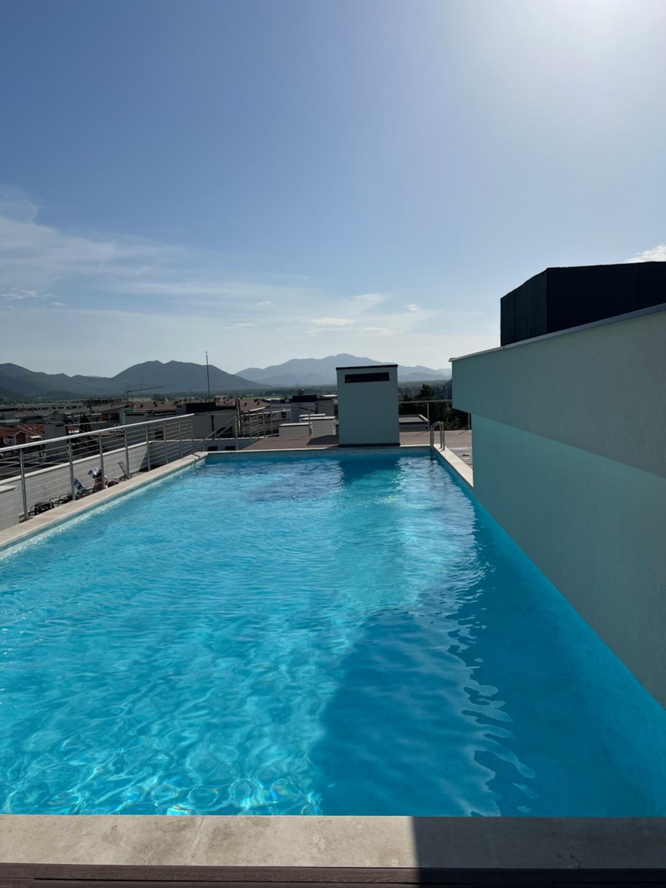 Relax Apartments Trebinje