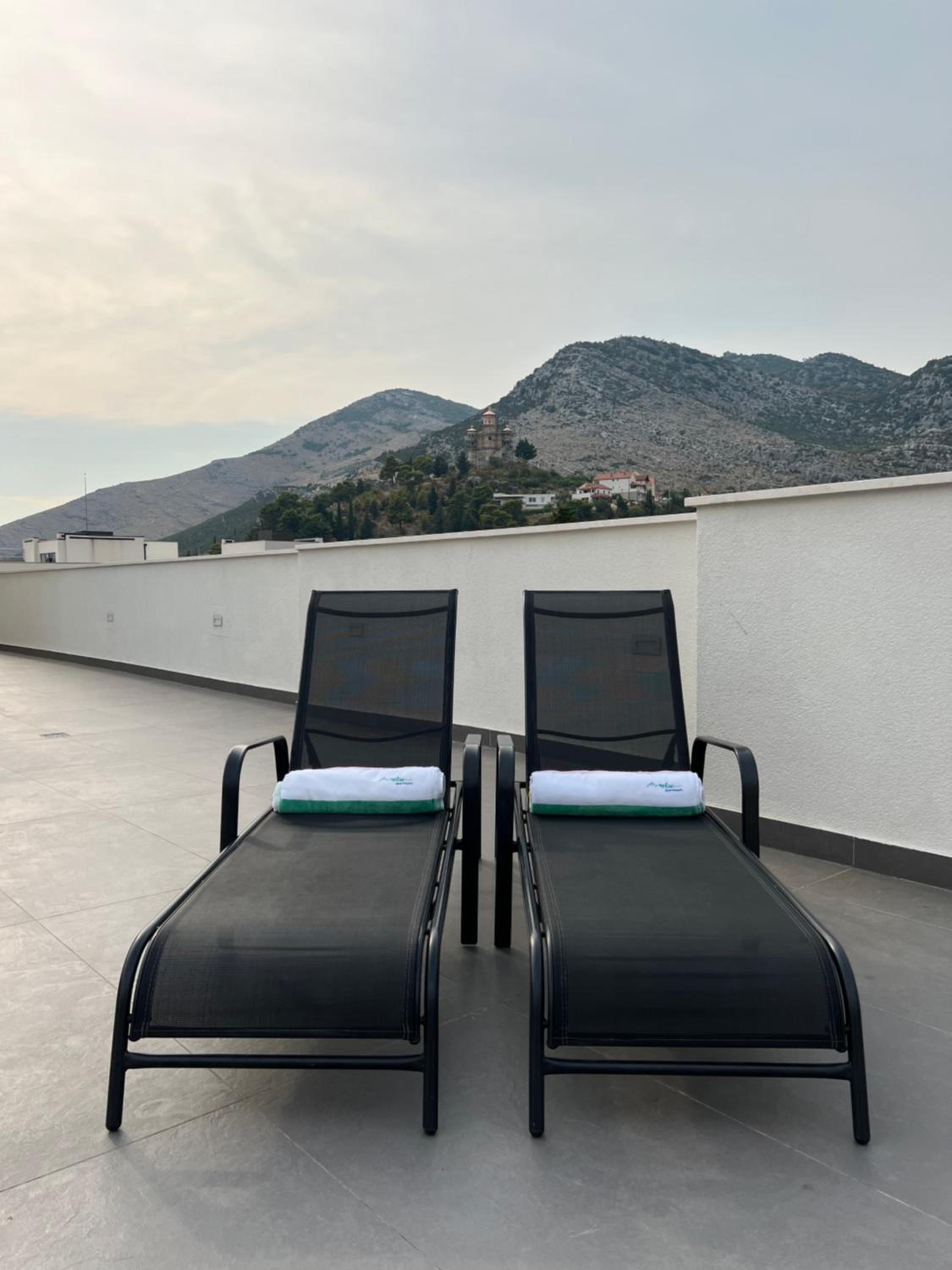 Relax Apartments Trebinje