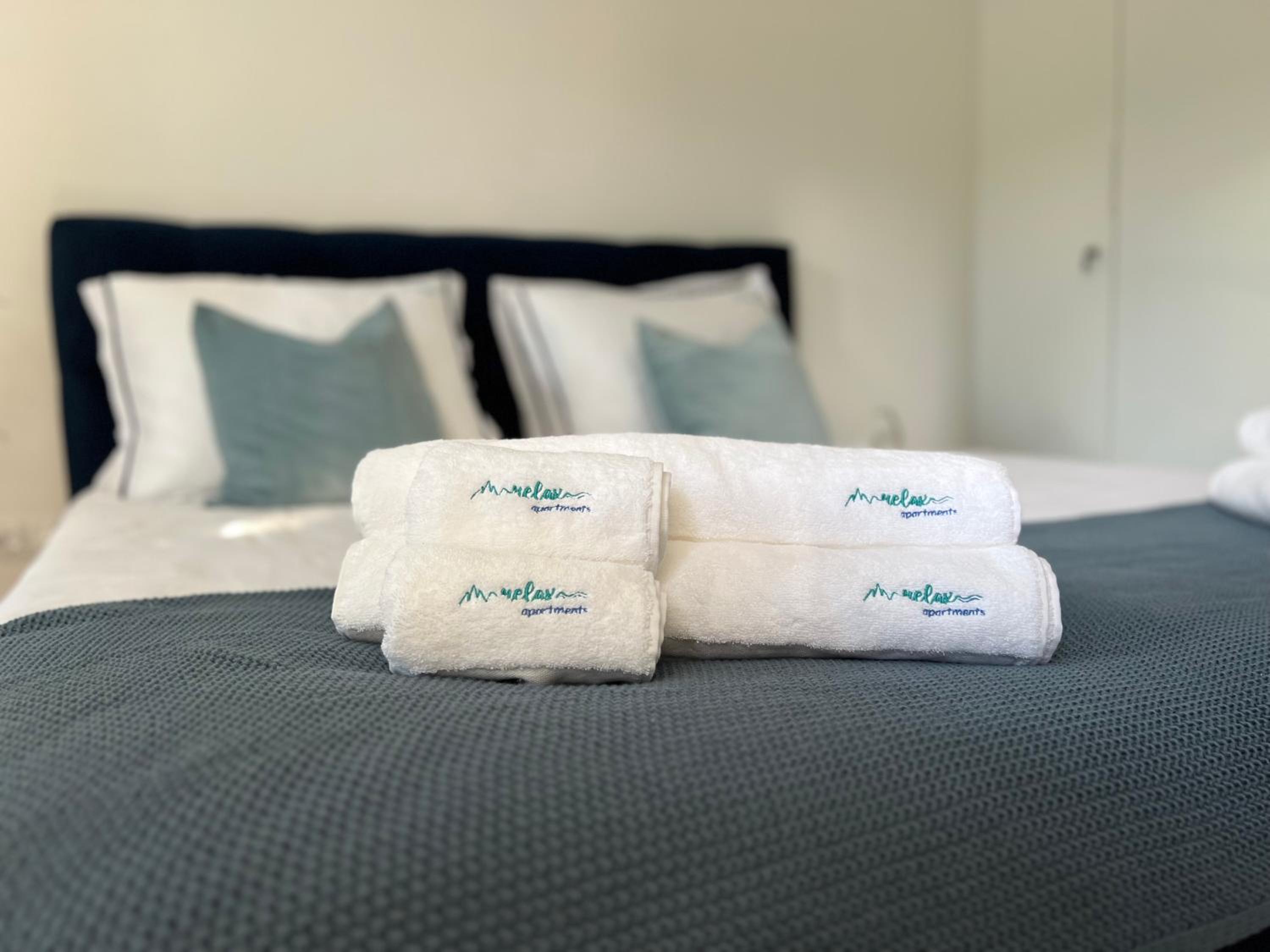 Relax Apartments Trebinje
