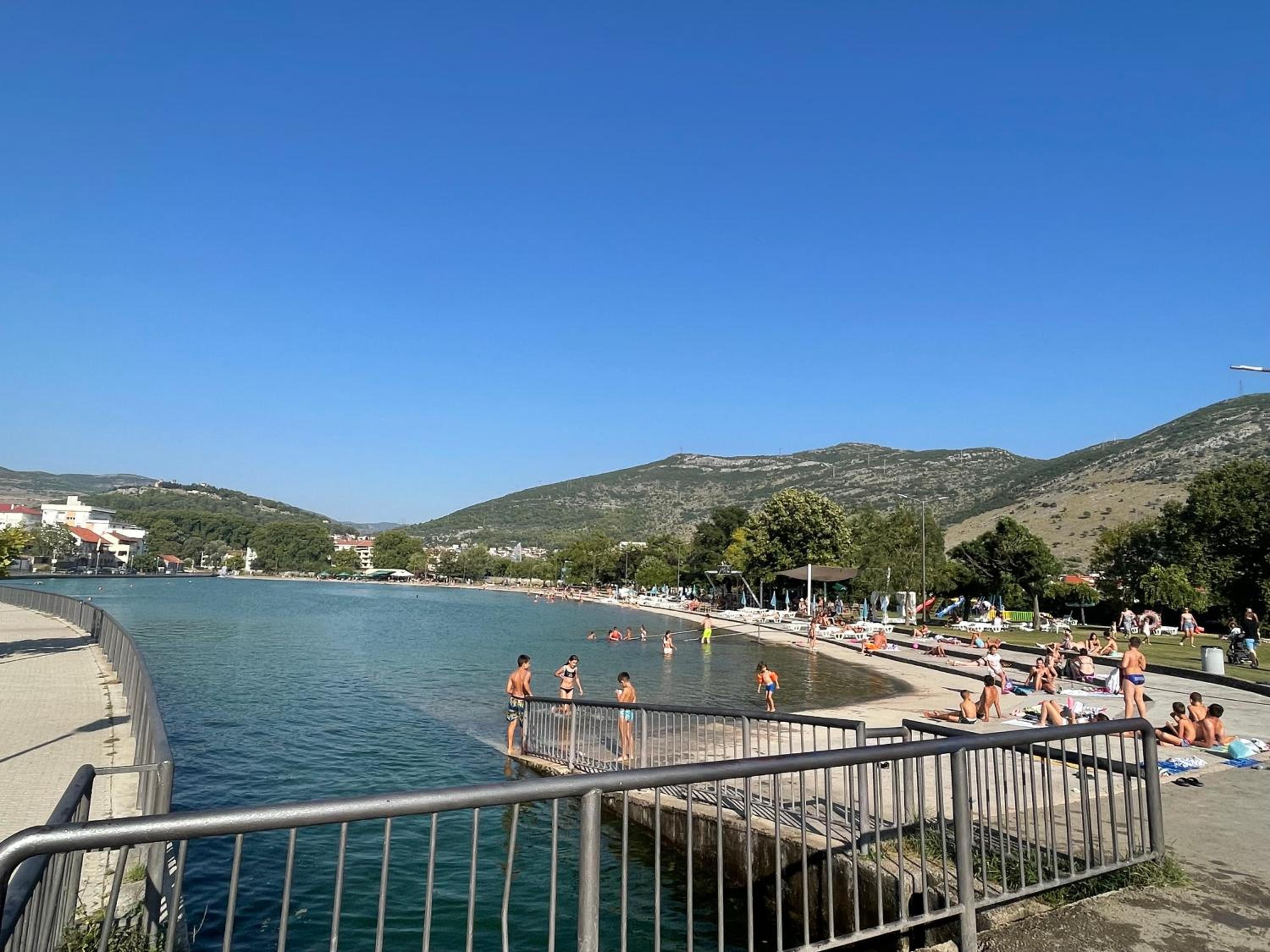 Relax Apartments Trebinje