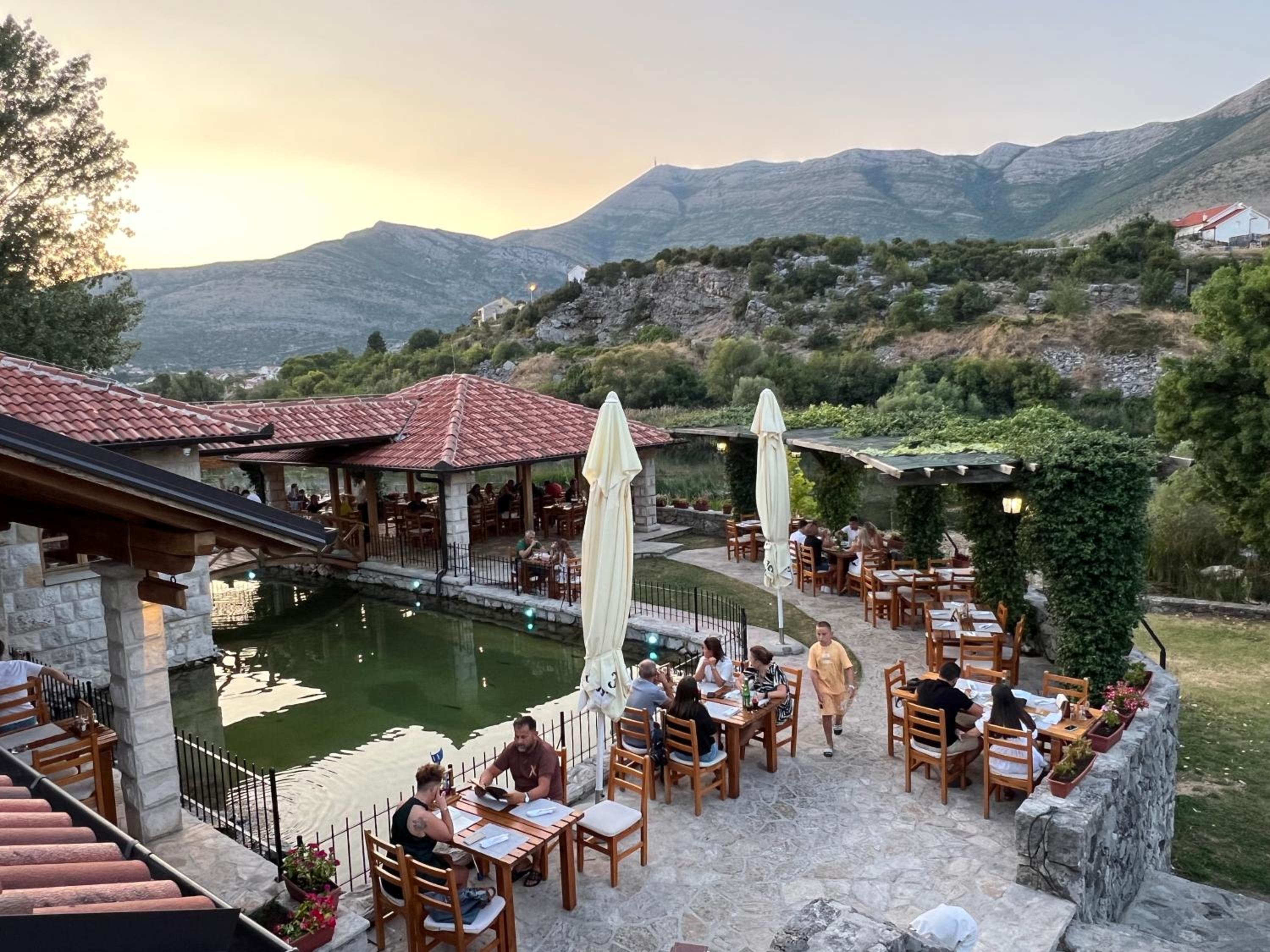 Relax Apartments Trebinje