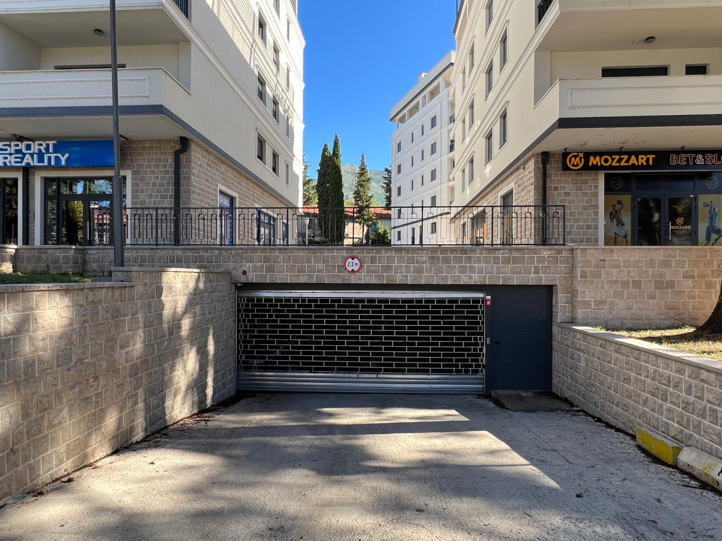 Relax Apartments Trebinje