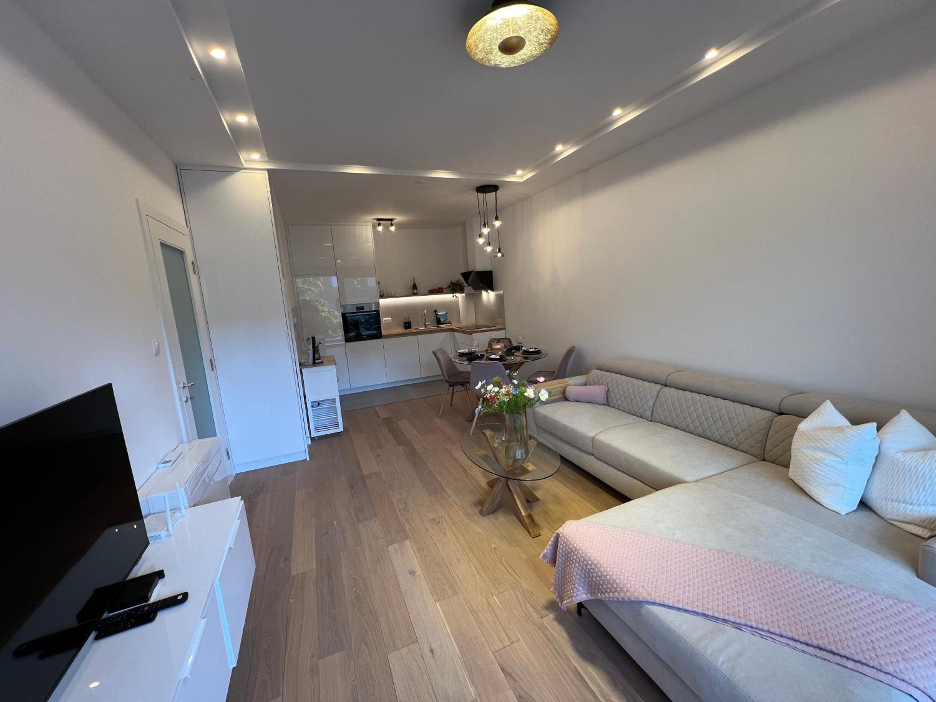 Relax Apartments Trebinje