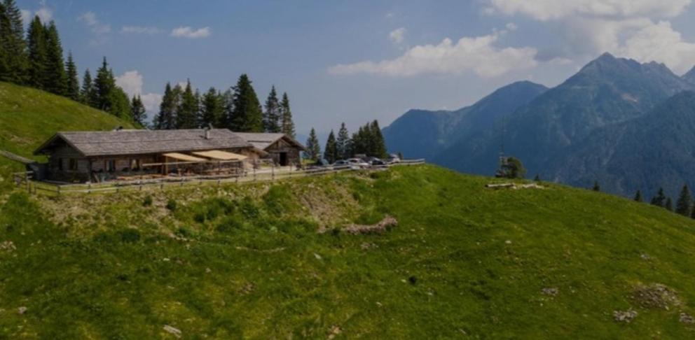 Appartamento Maria appartamento nelle dolomiti