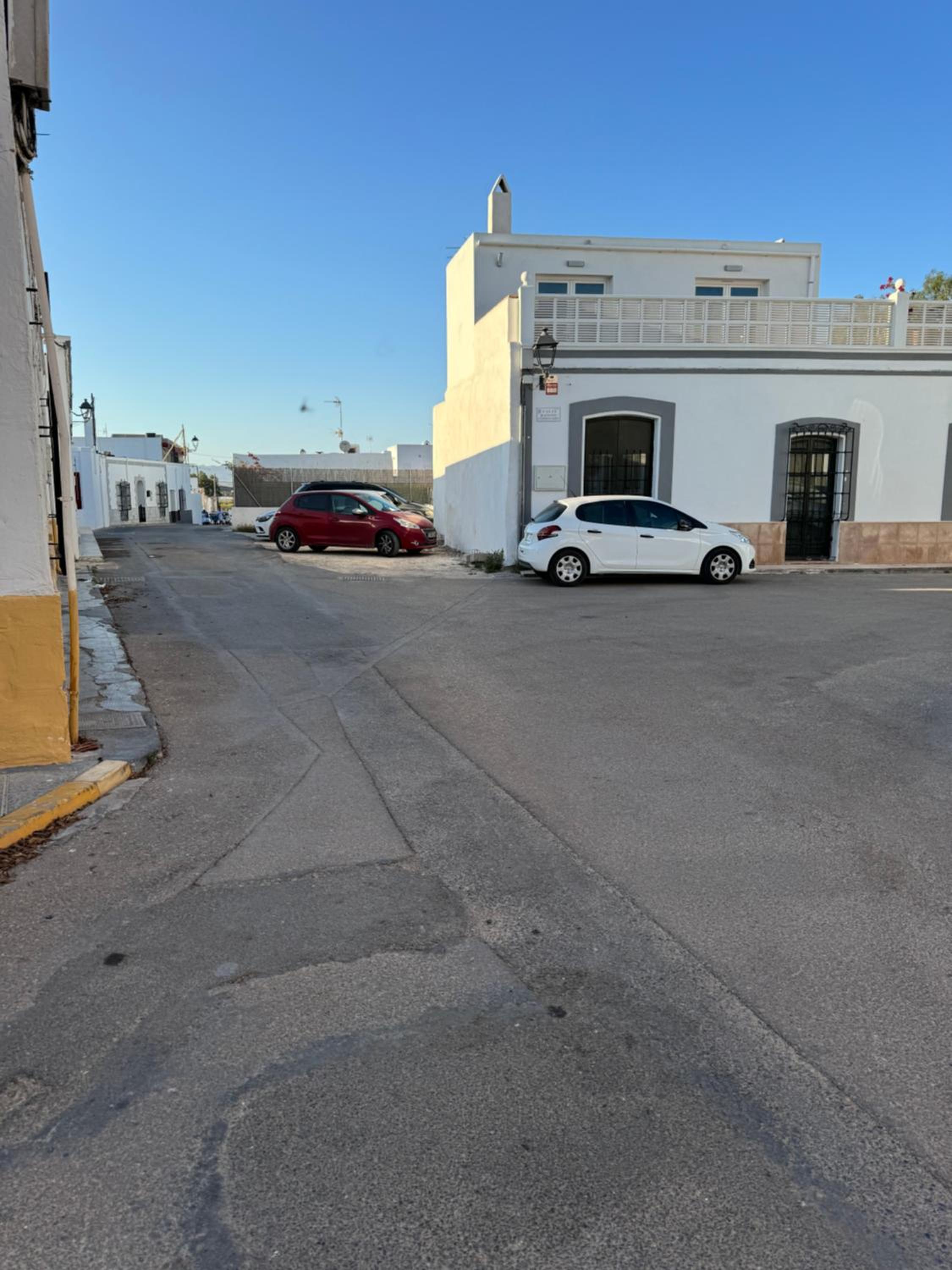 Casa Rural El Olivo