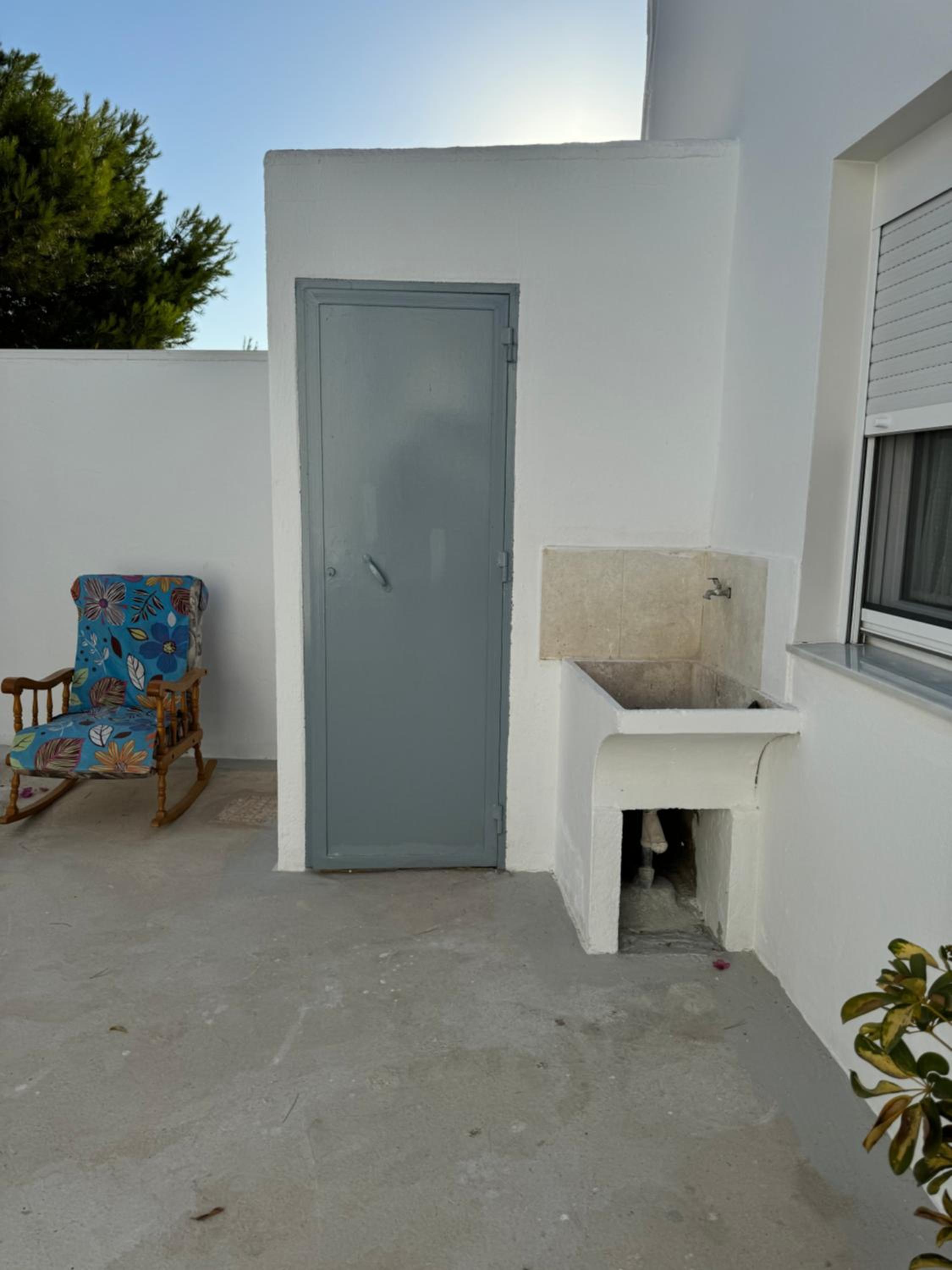 Casa Rural El Olivo