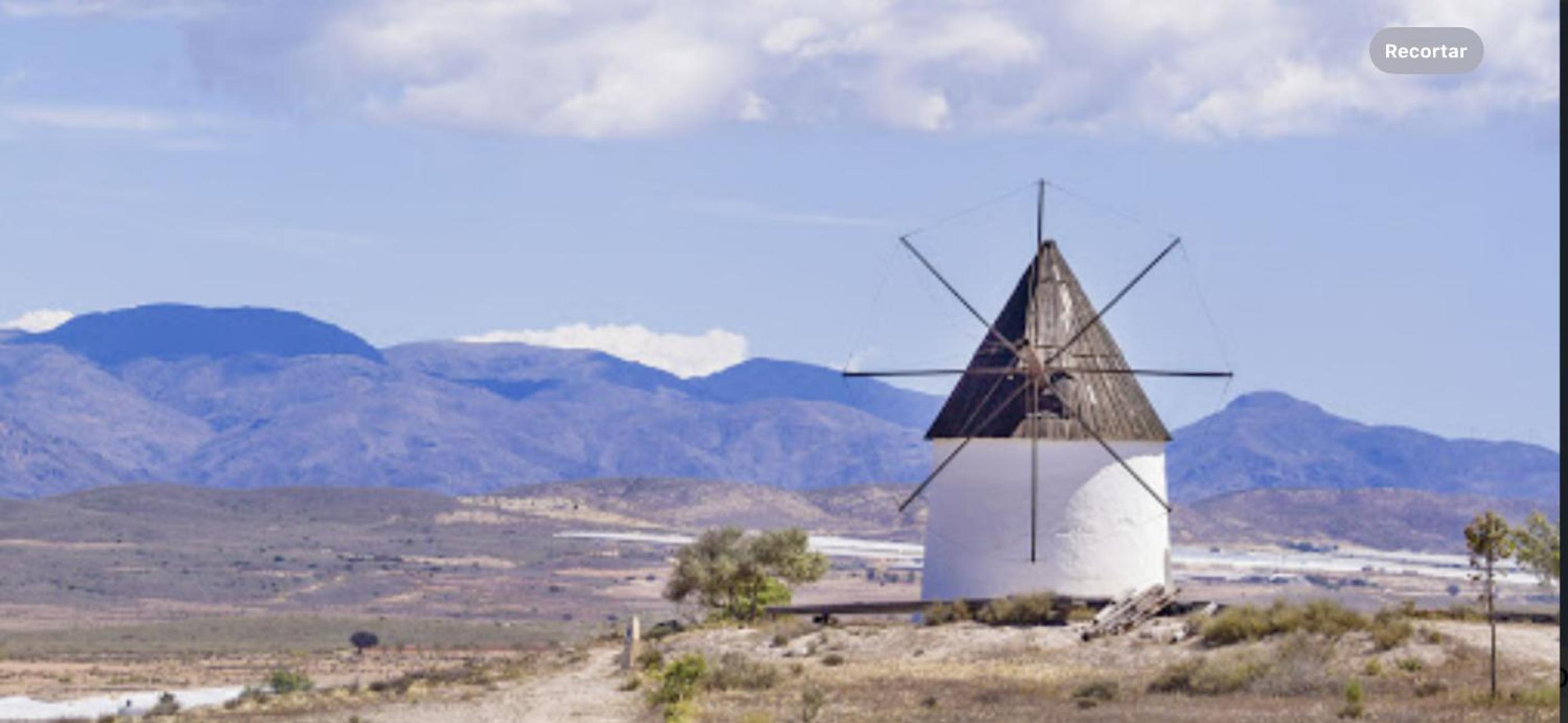Casa Rural El Olivo
