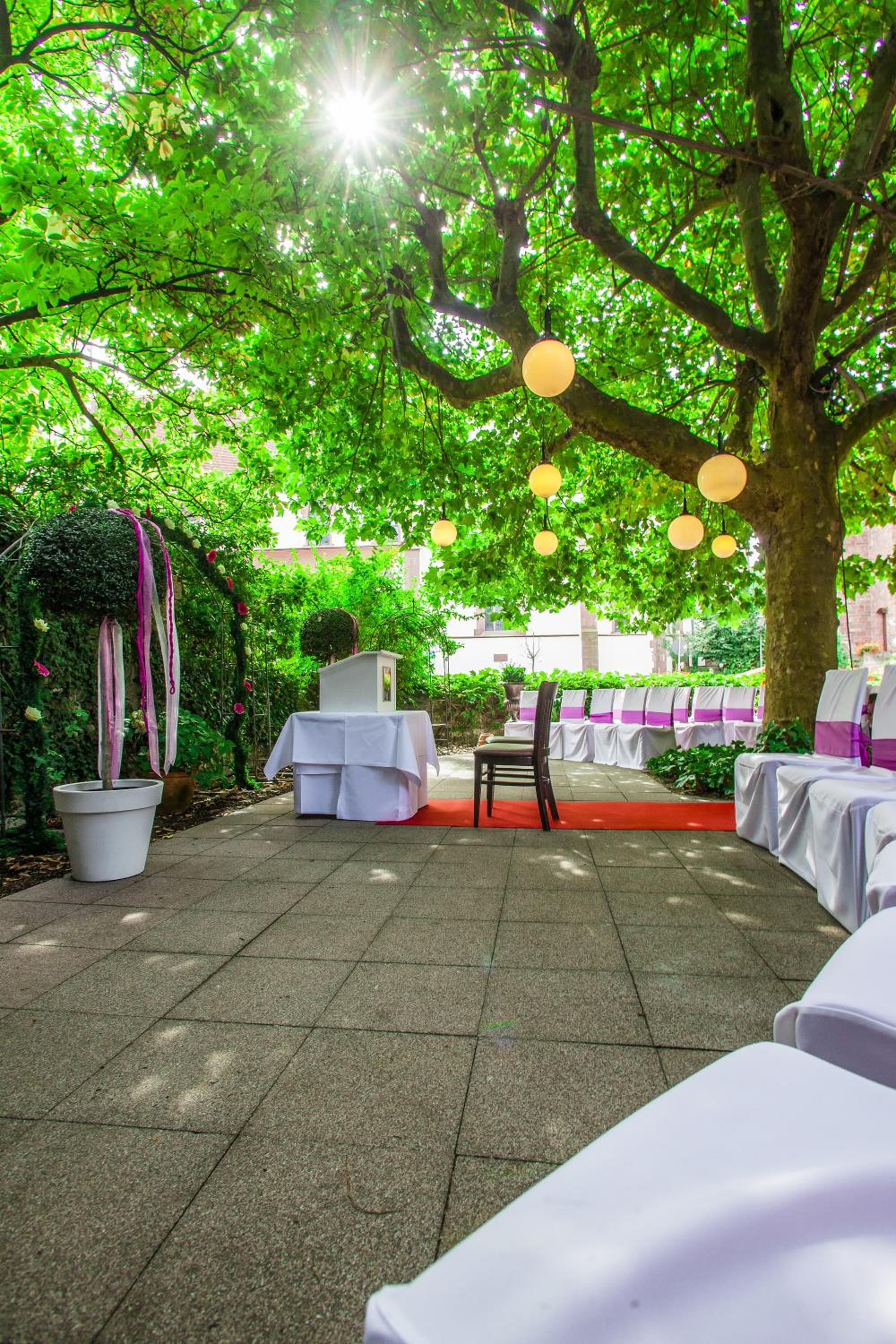 Walk'sches Haus en Weingarten