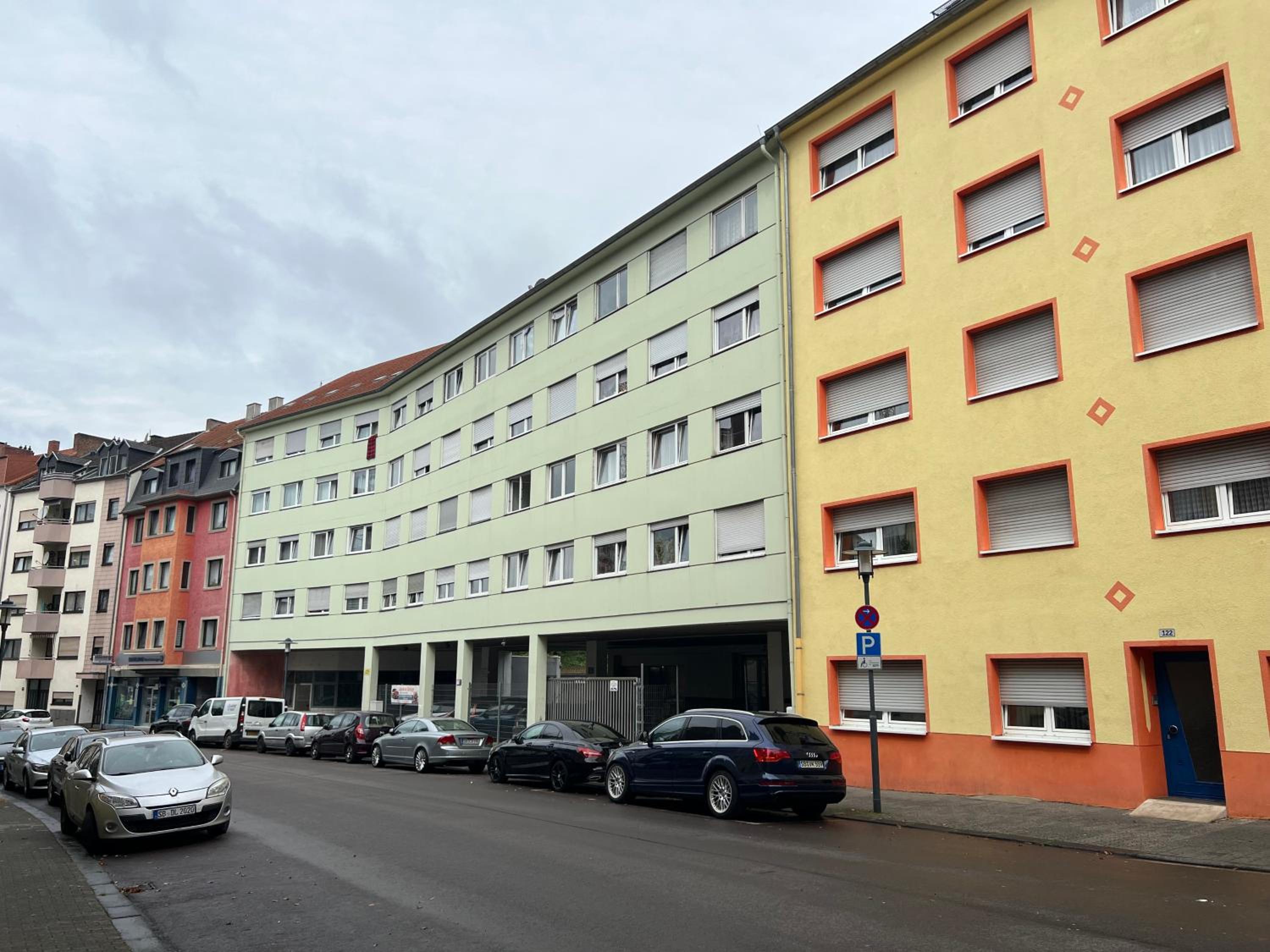 building