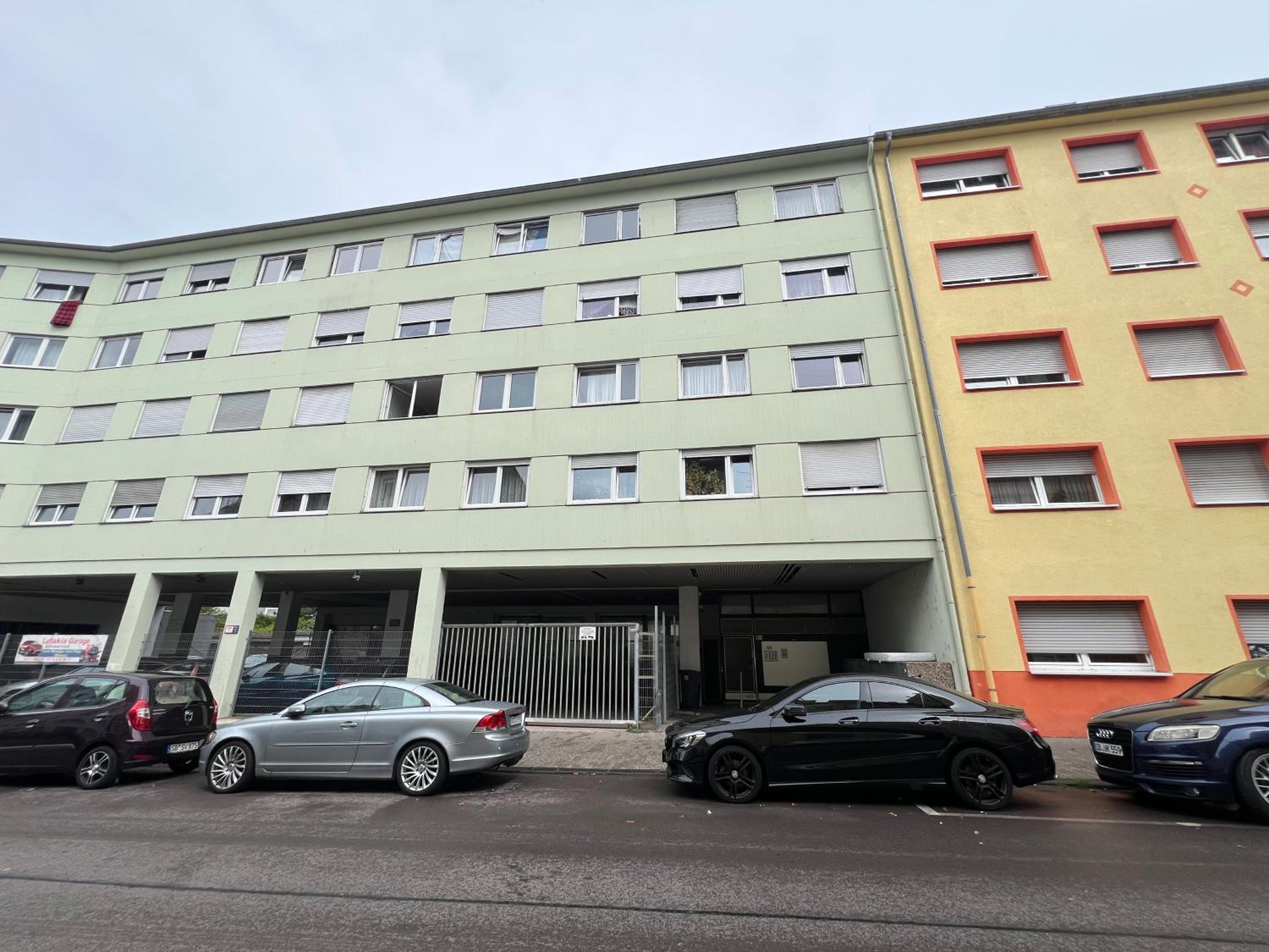 Gemütliche Ferienwohnung Saarbrücken