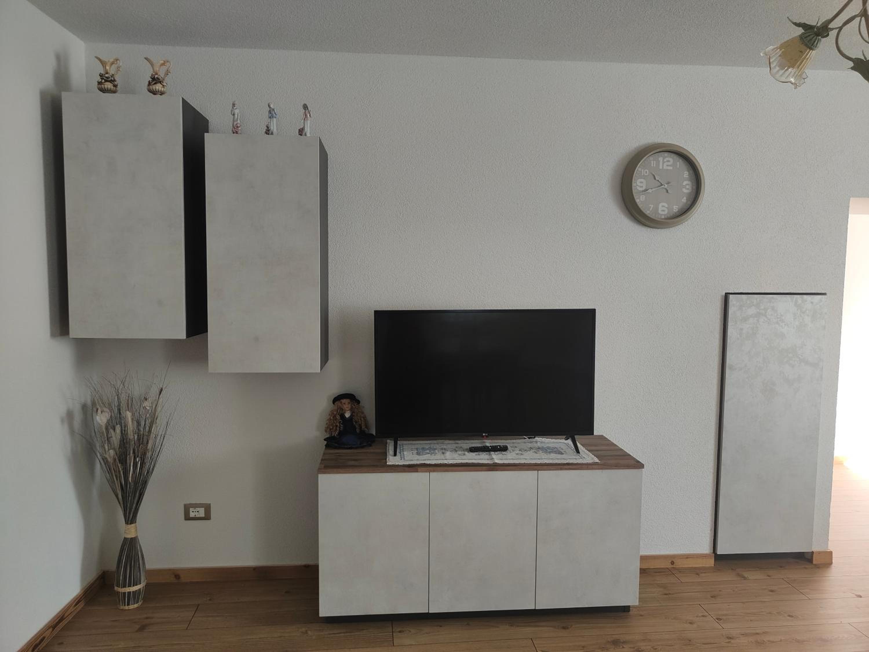 Appartamento Maria appartamento nelle dolomiti