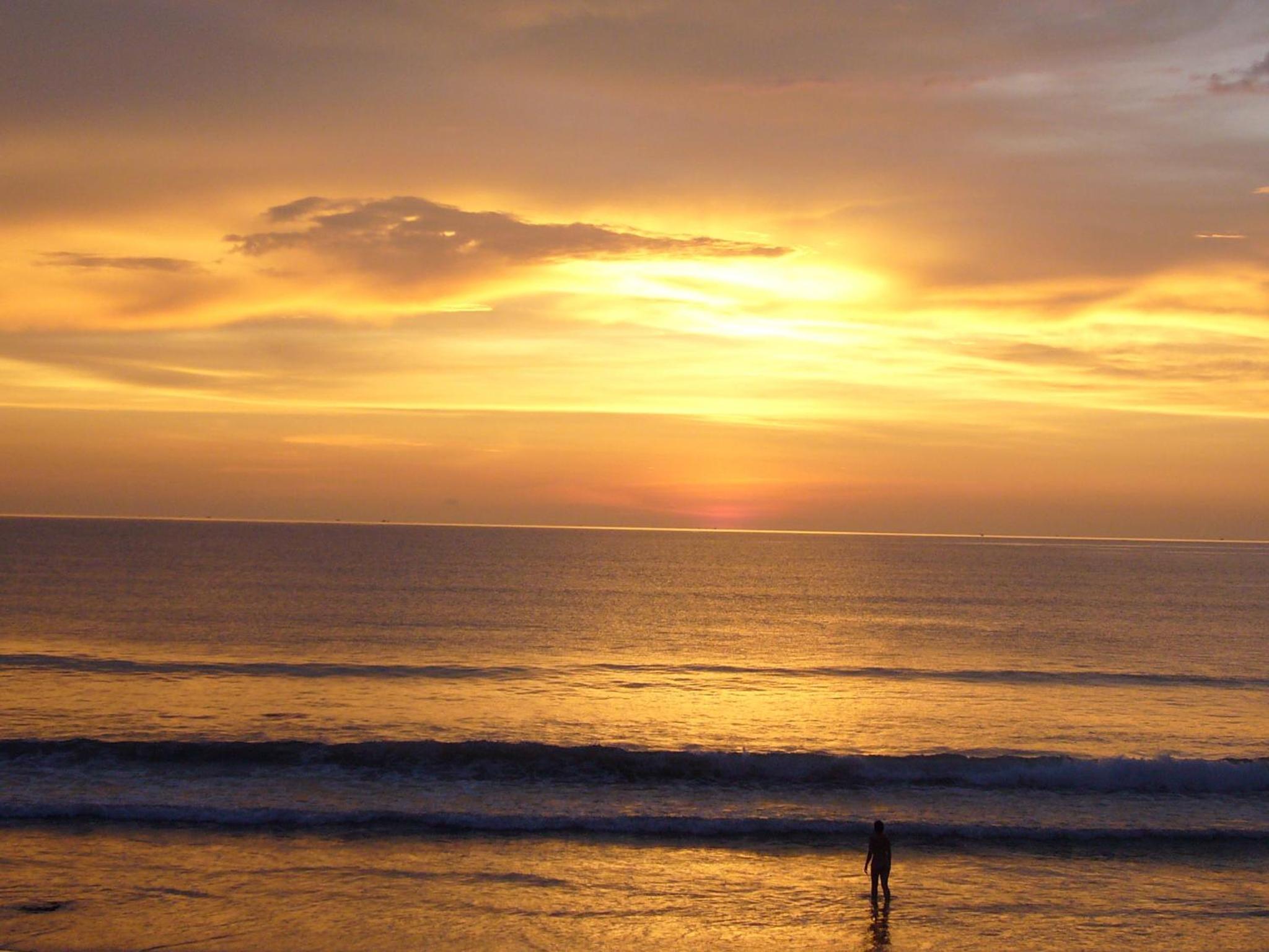 Lanta Seafront Resort