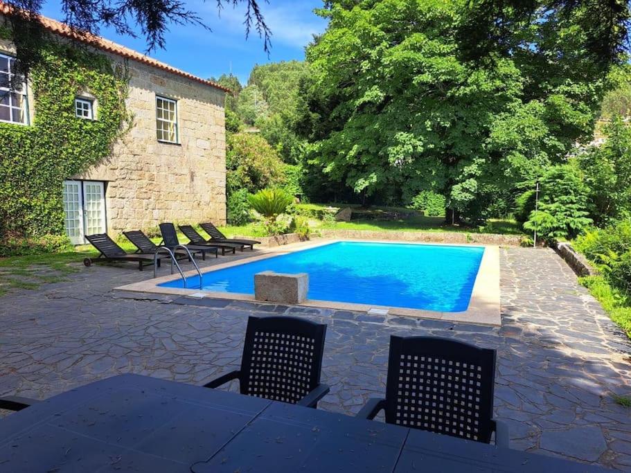 Quinta de Bóco view 3