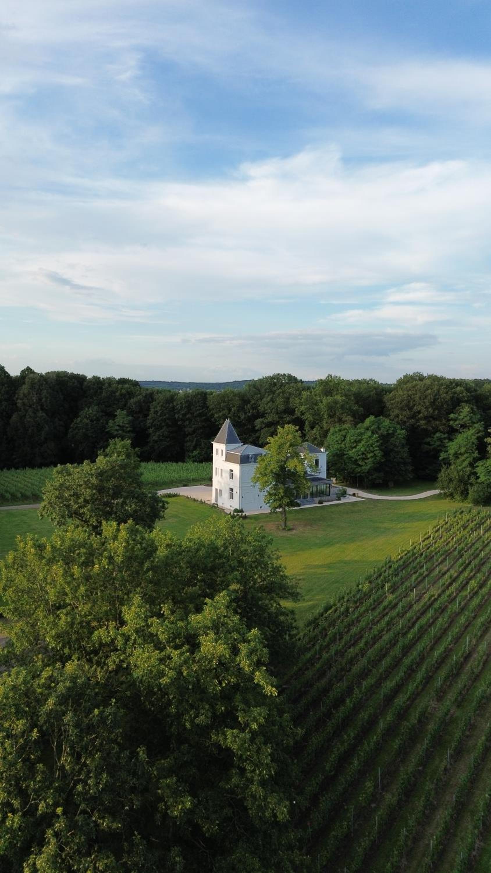 WijnKasteel Haksberg