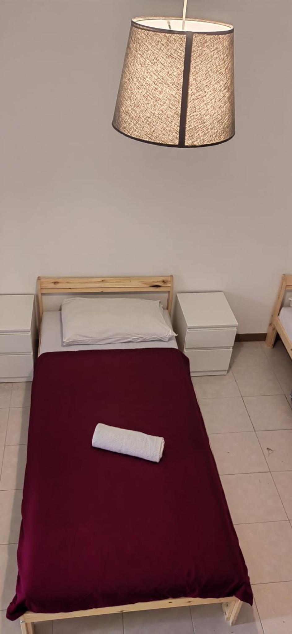 Renzi Guest House