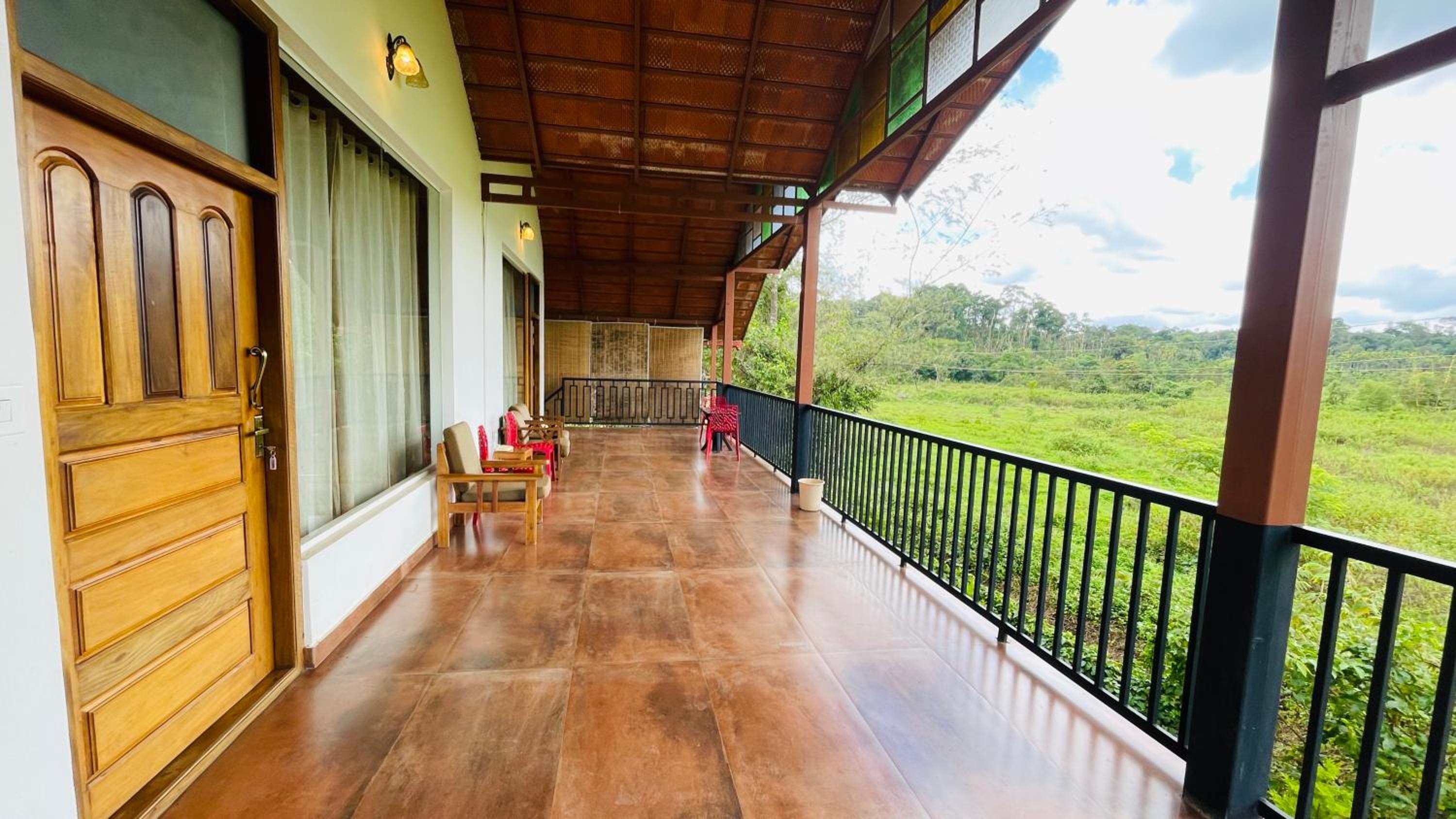 Springfield coorg