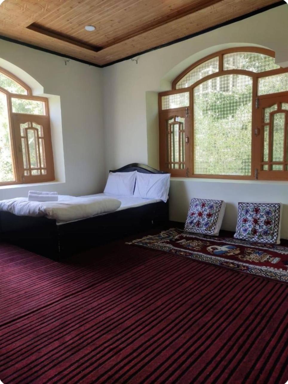 Tspn GUEST HoUsE