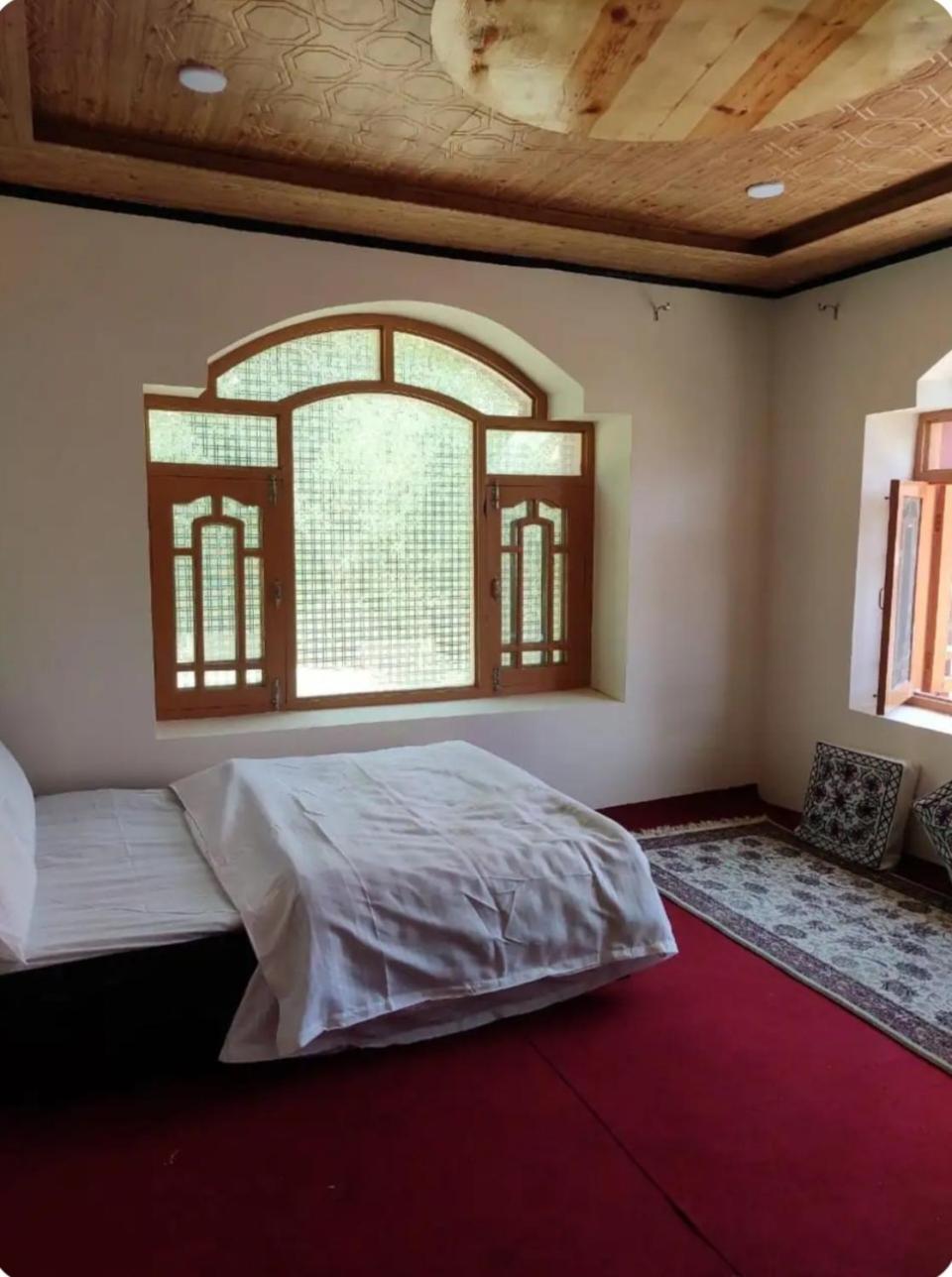 Tspn GUEST HoUsE