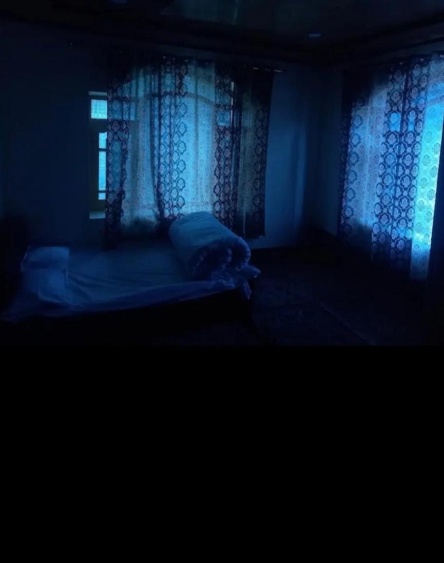 Tspn GUEST HoUsE
