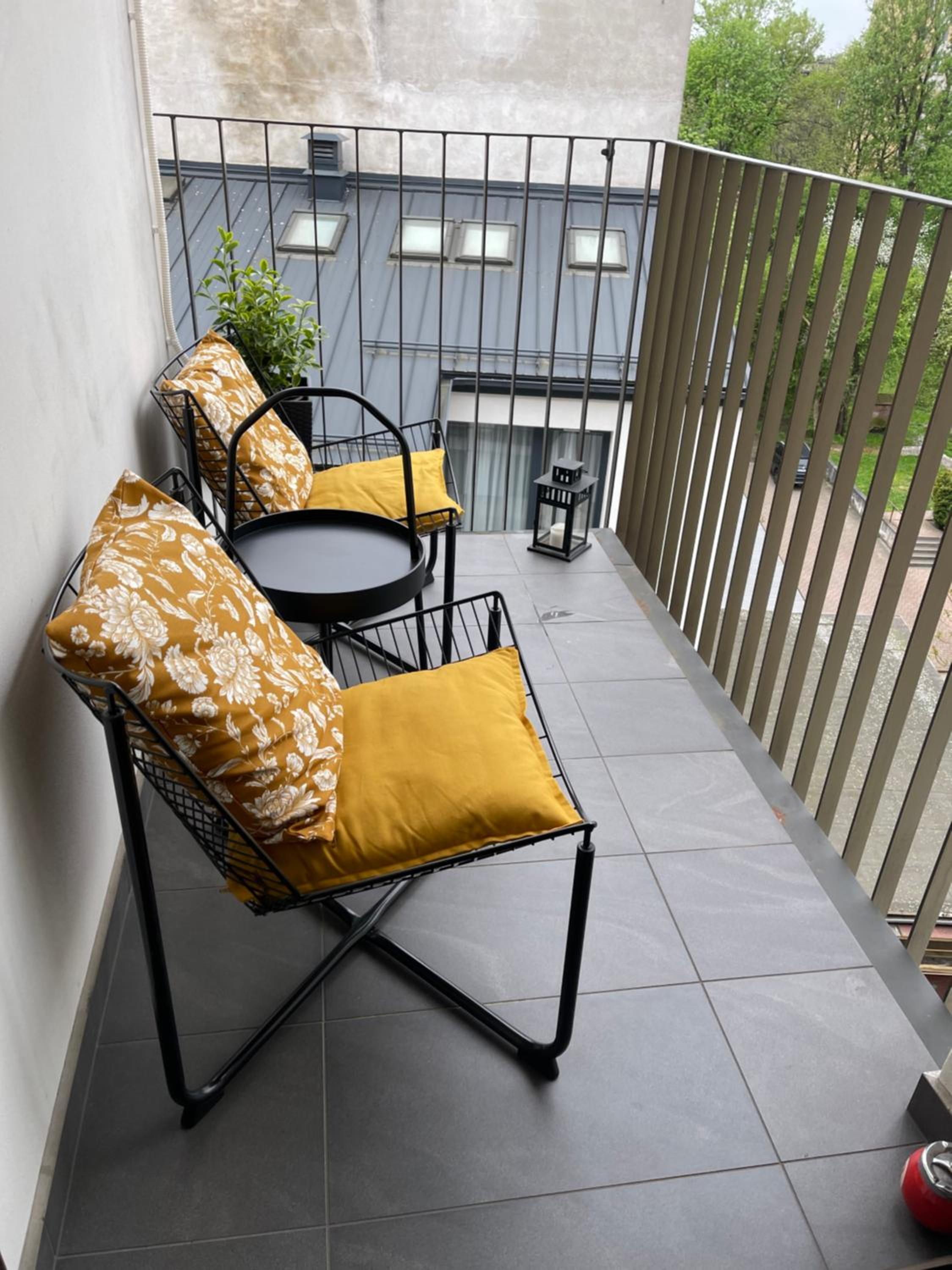 Sunflower Apartment Old Town