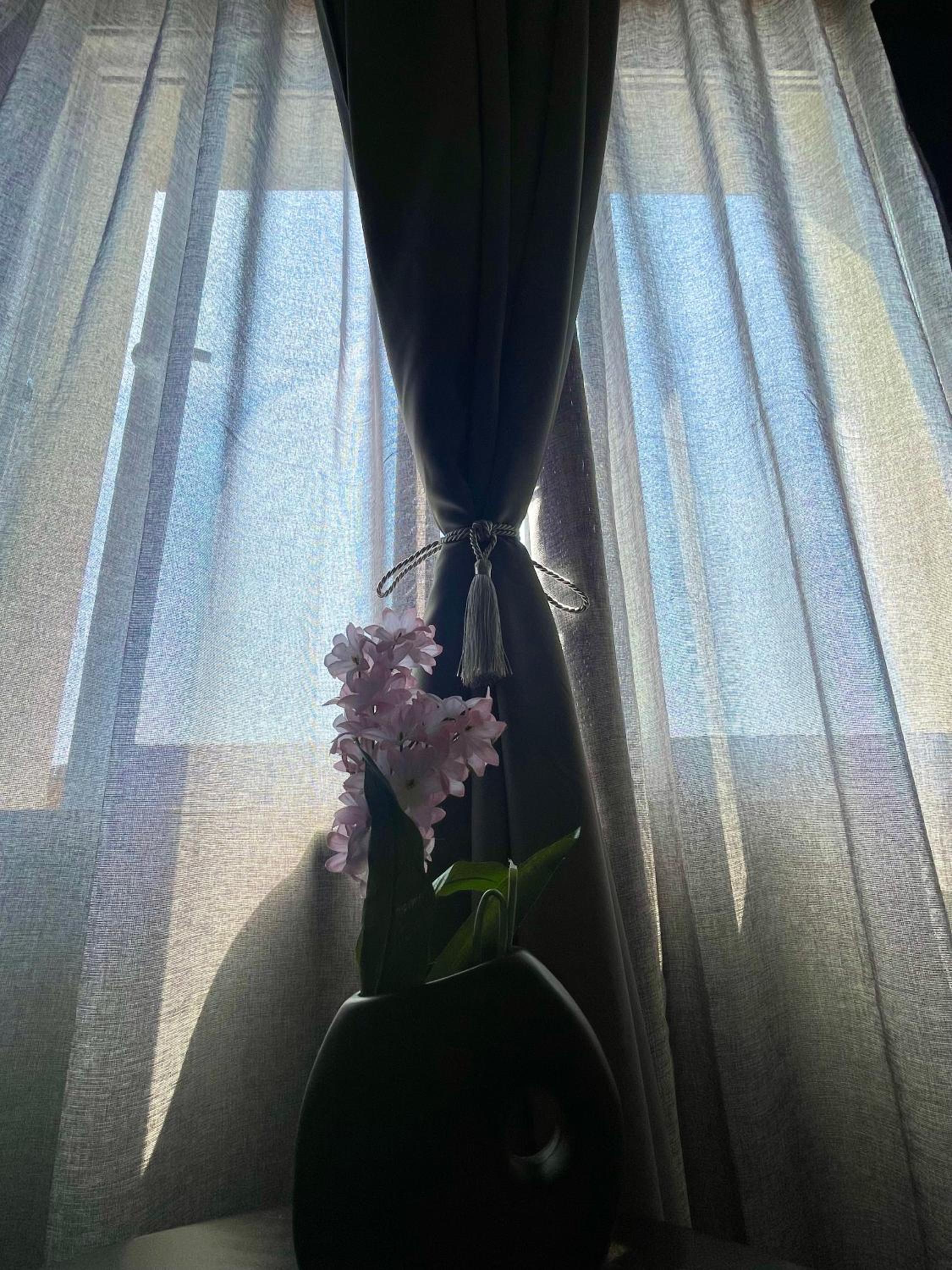 Sunny apartment photo 2