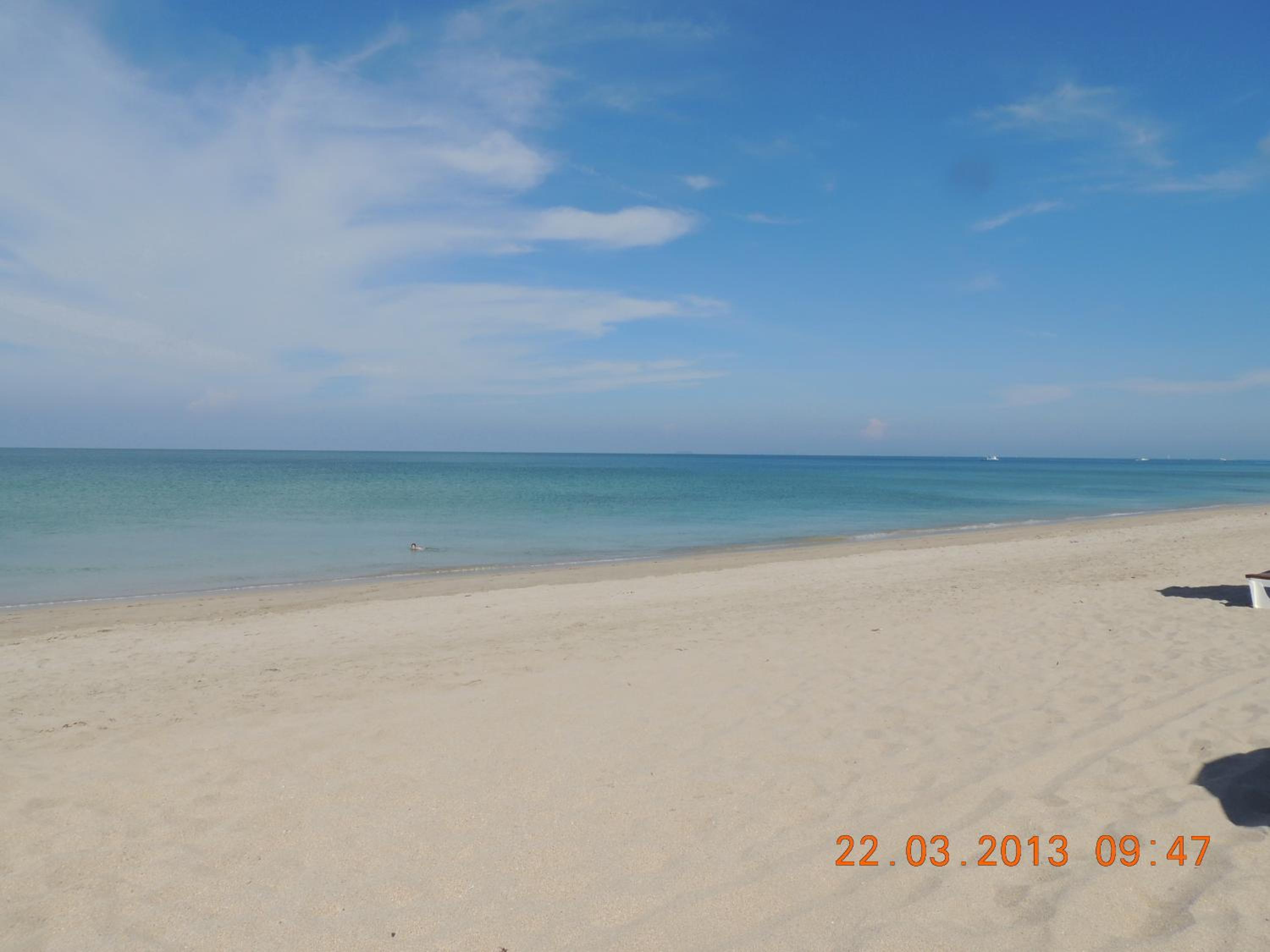 Lanta Seafront Resort