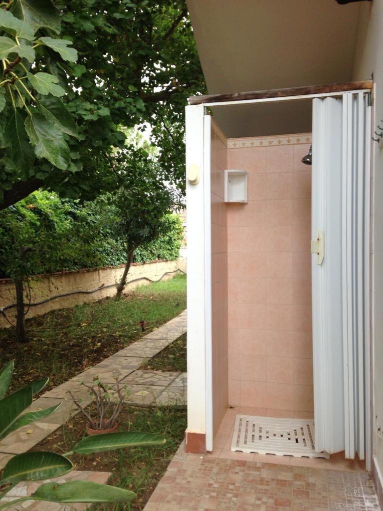 Villa Lia view 2
