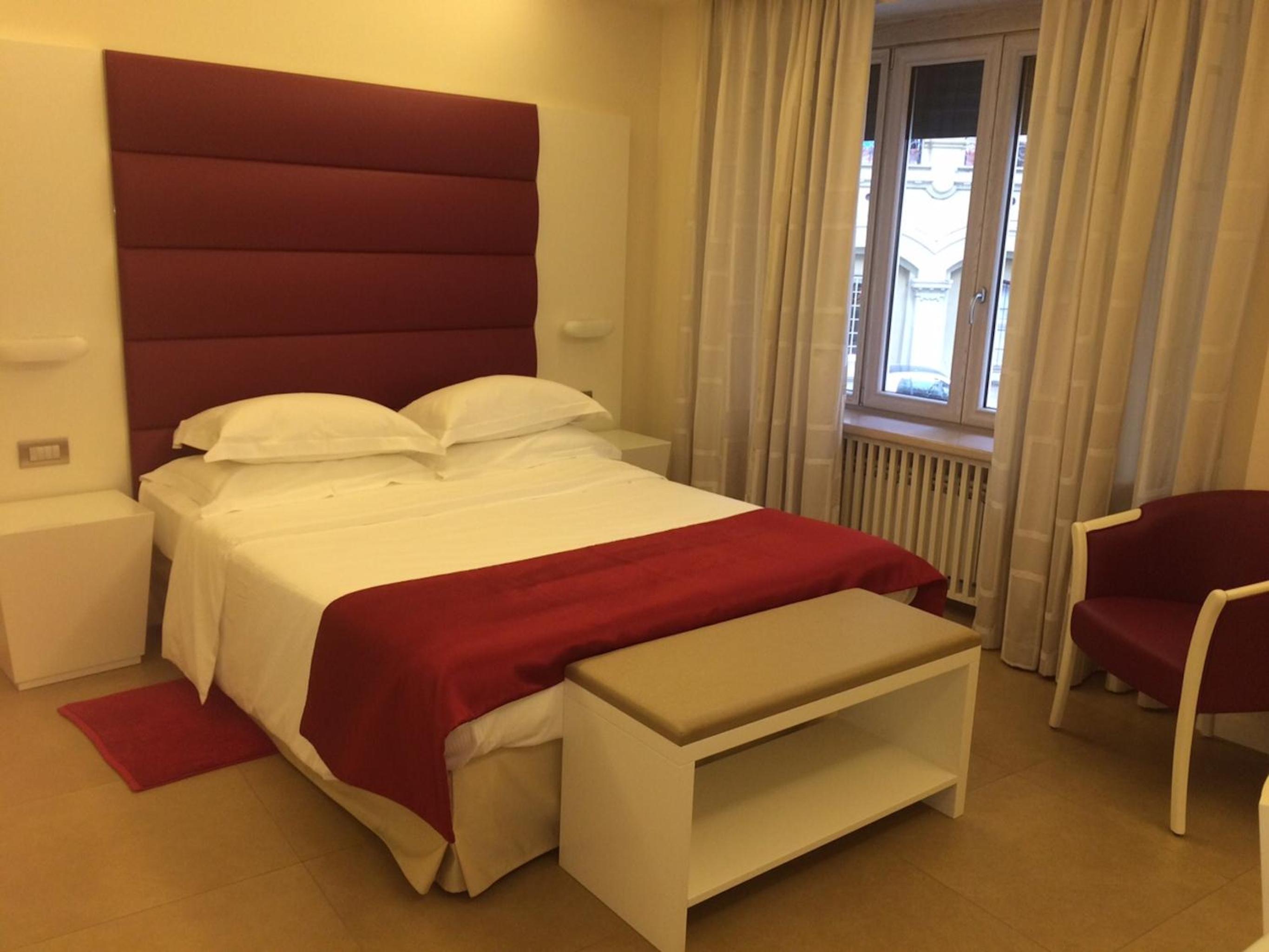 Augustana House and Suites