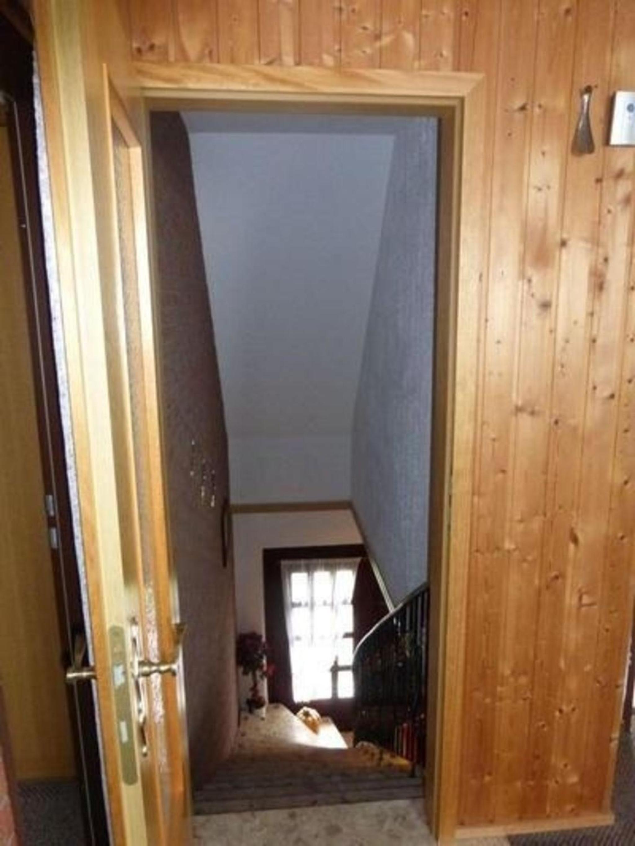 Geräumige Ferienwohnung Mit Garten Und Grill
