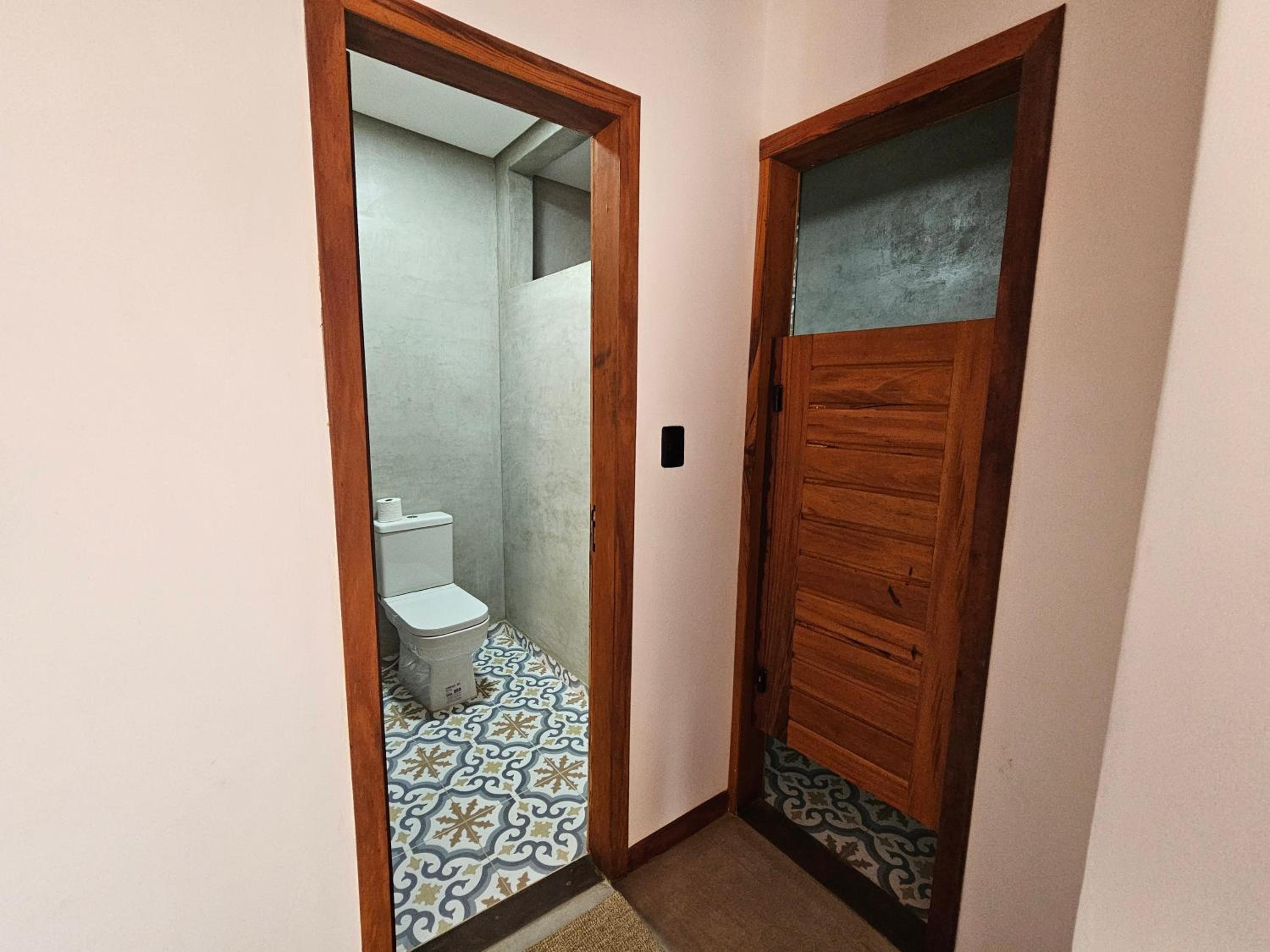 Upwind Villas Boutique - Praia de Maceió - Camocim - CE