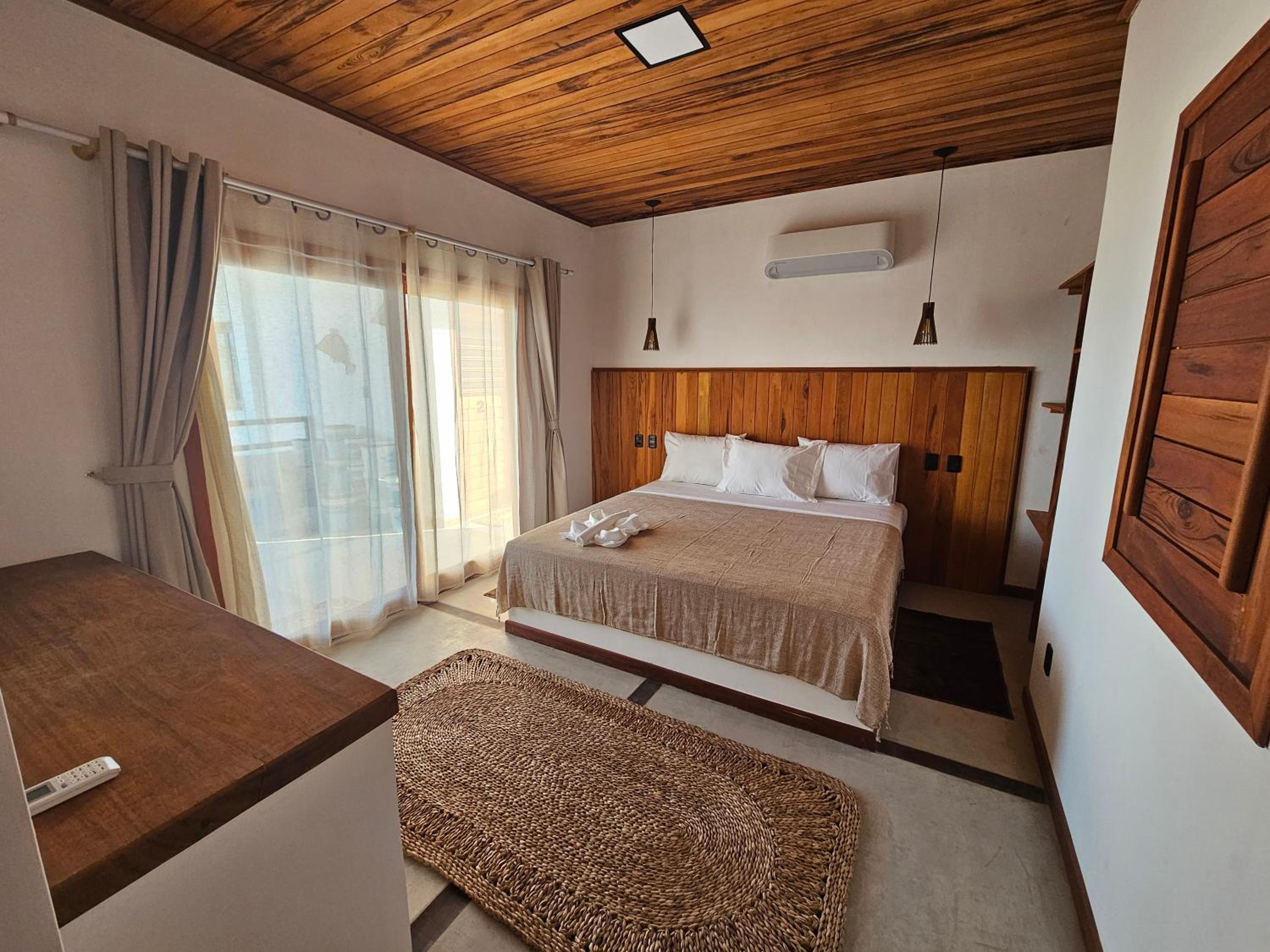 Upwind Villas Boutique - Praia de Maceió - Camocim - CE