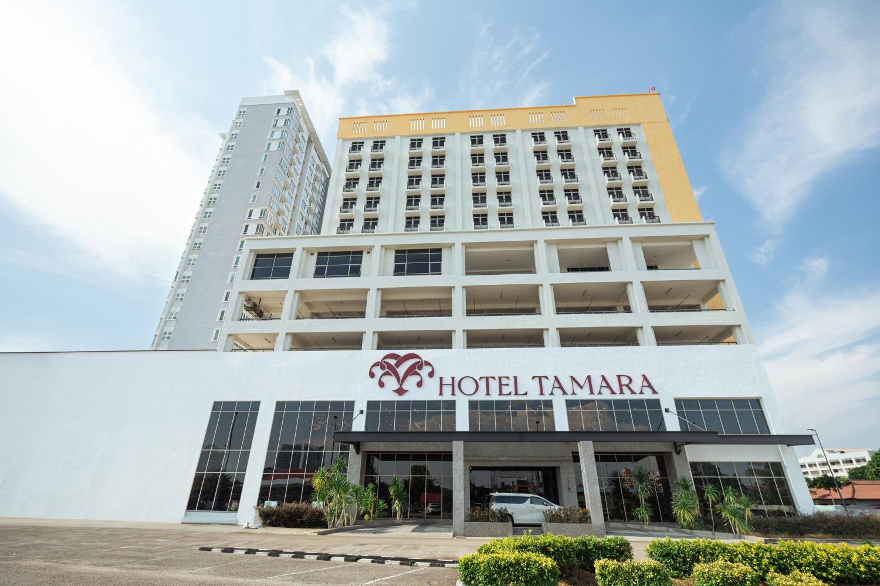 Hotel Tamara Melaka - Image 1