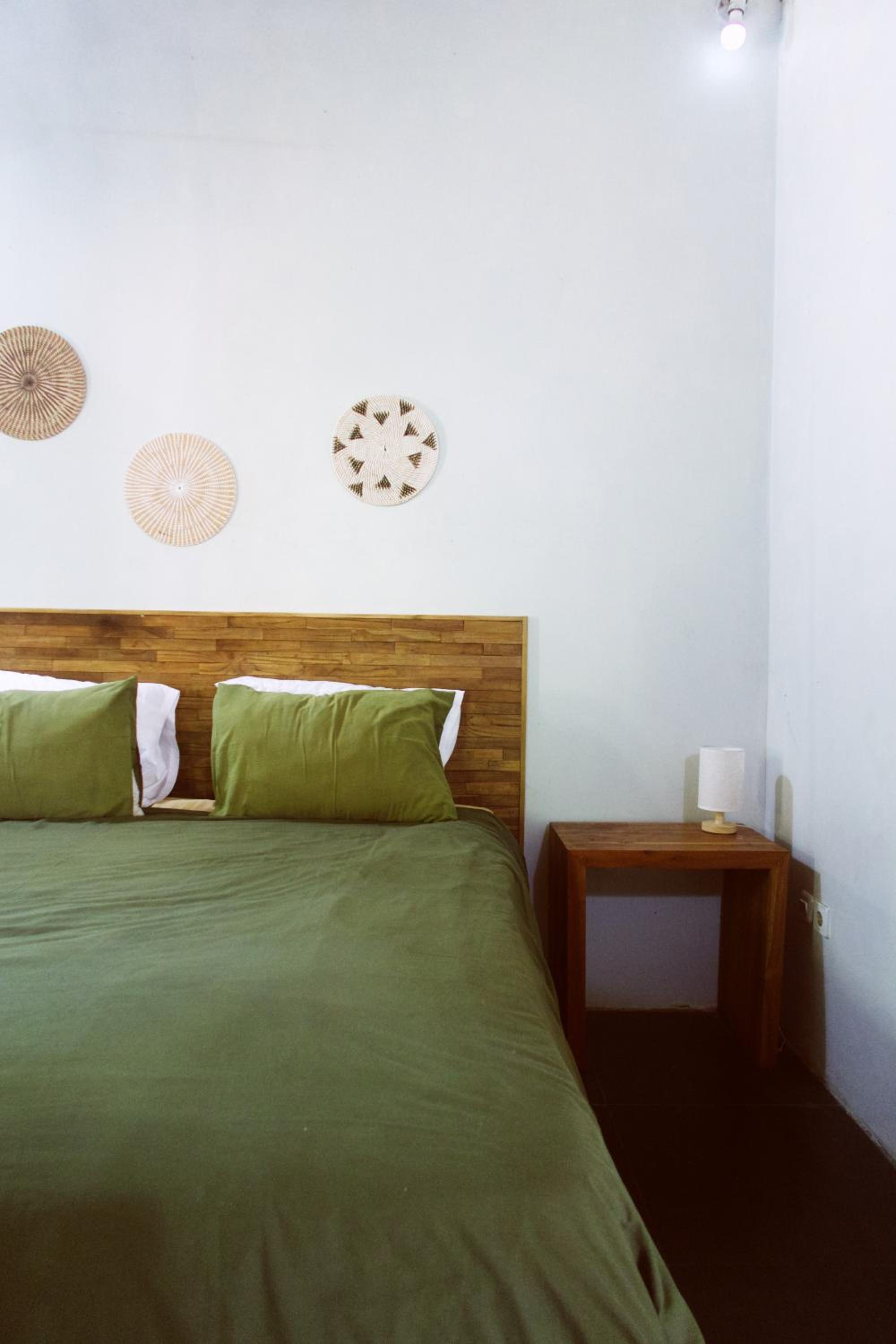 Kayu Tropical House view 2