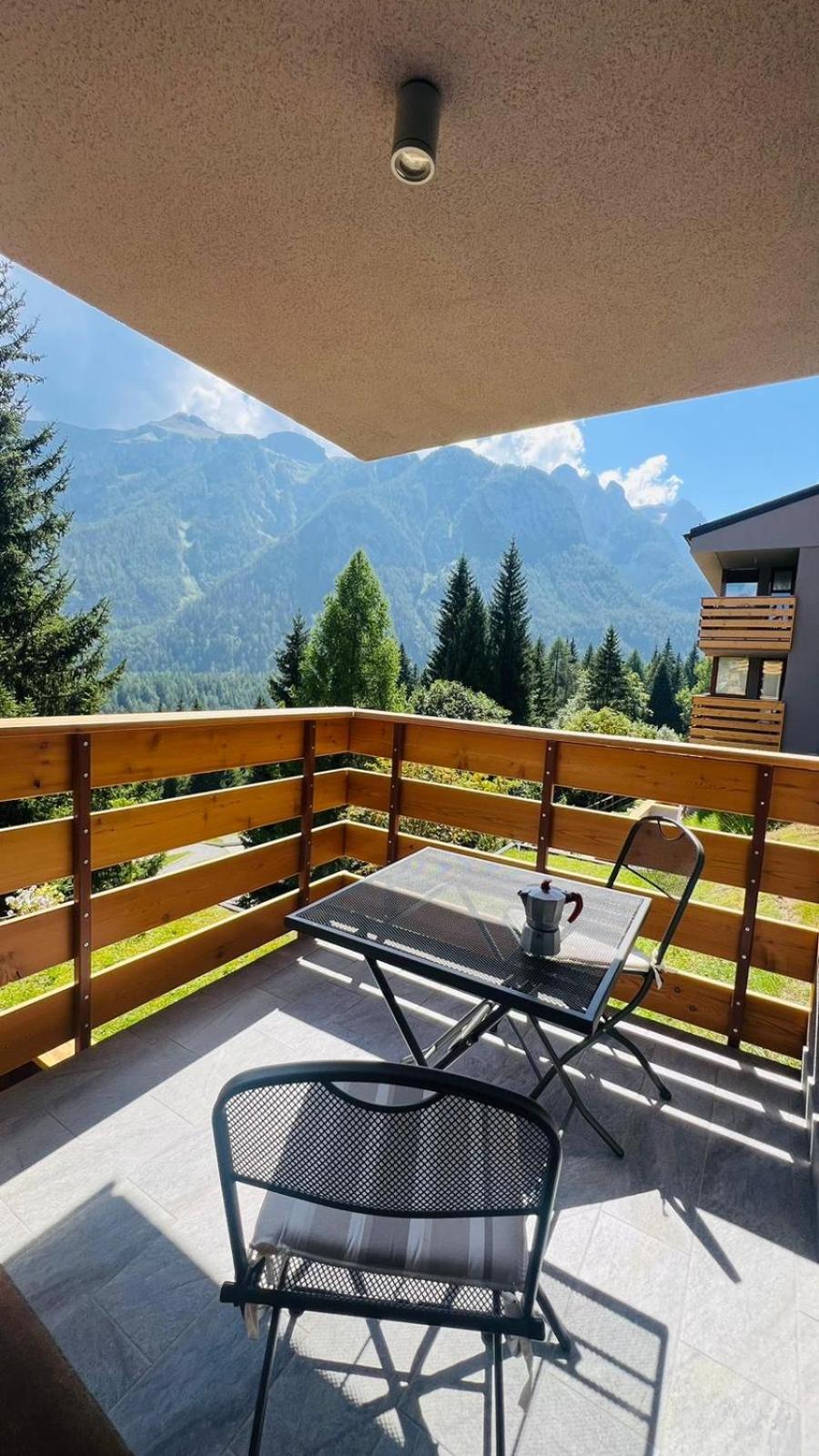 Residence Larici Belvedere view 4