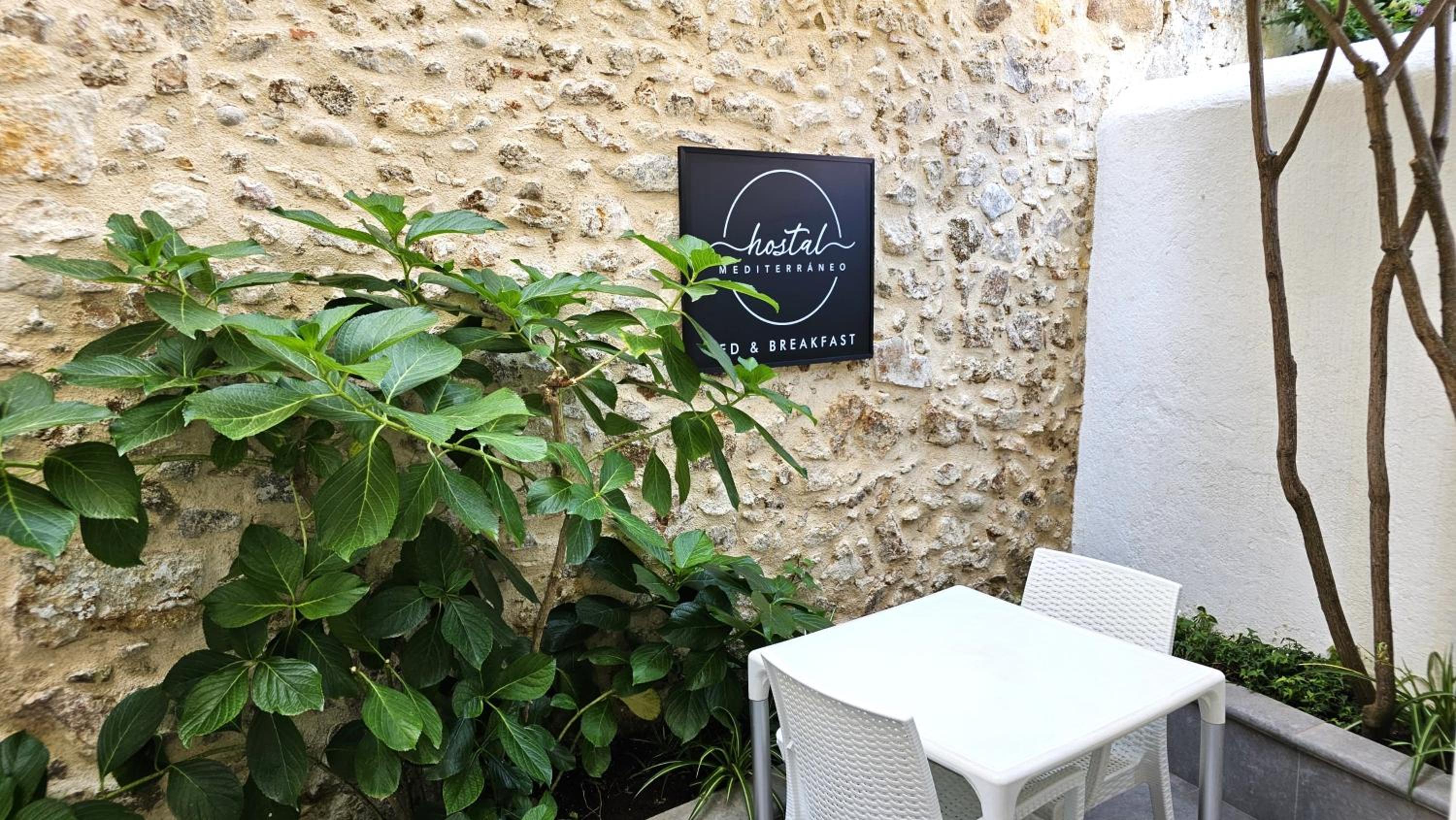 Hostal Mediterráneo