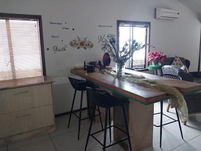 THE TREE HOUSE view 2