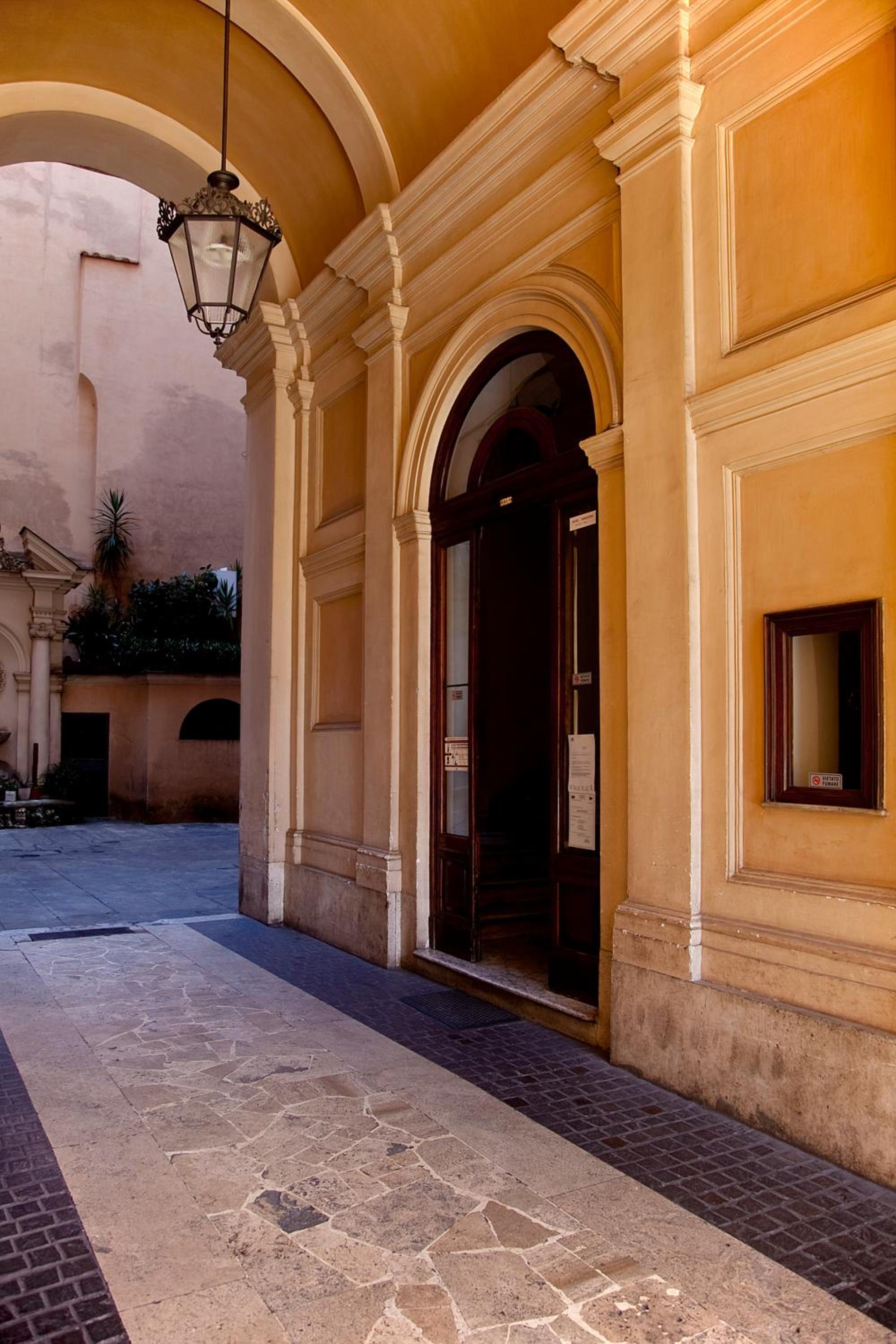 Residenza Pantaleo