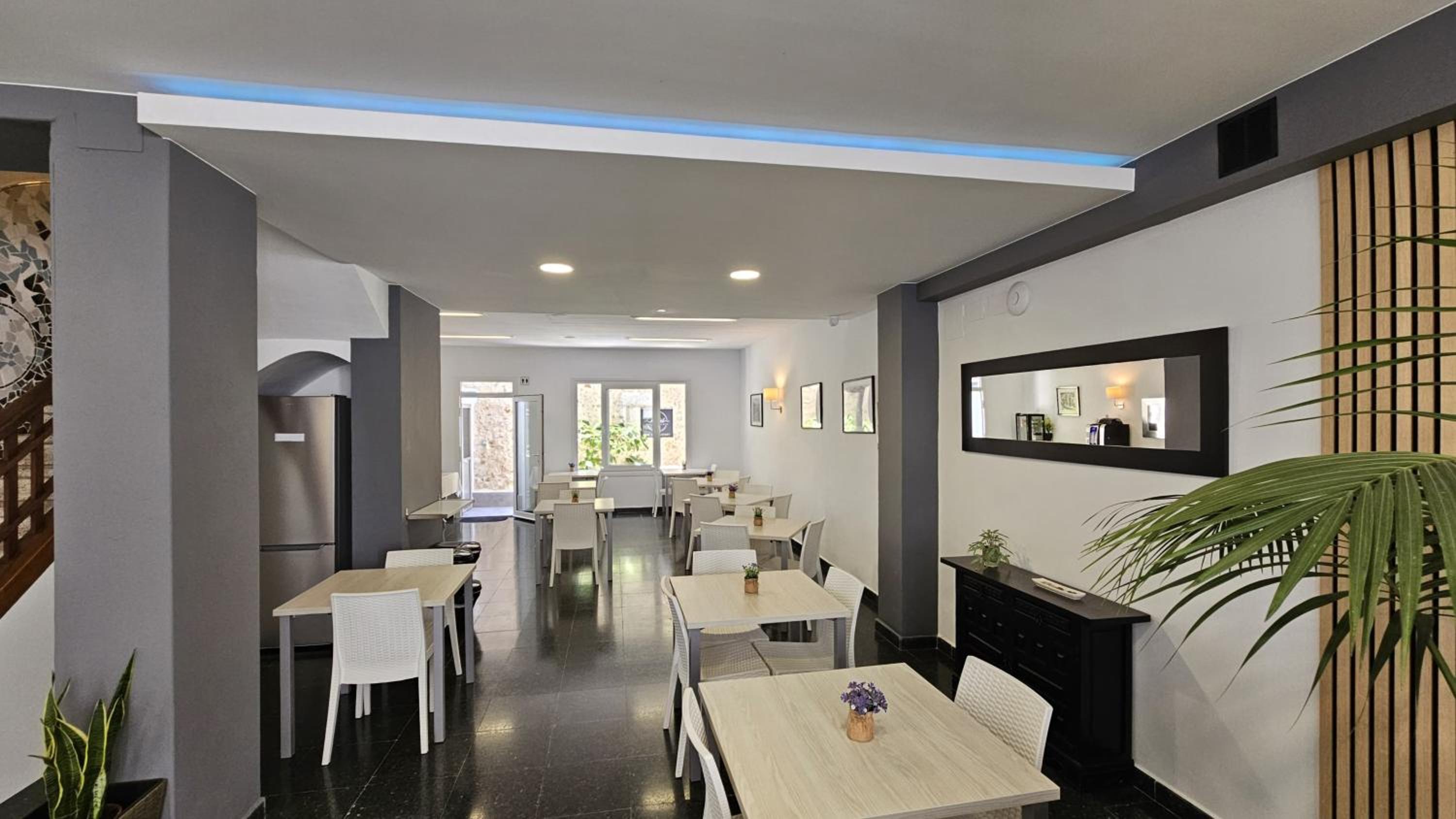 Hostal Mediterráneo