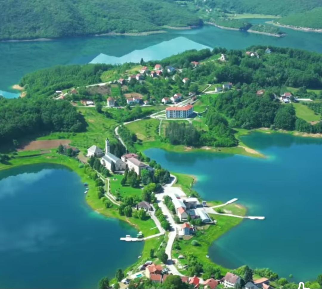 Kuća za odmor Jeličić