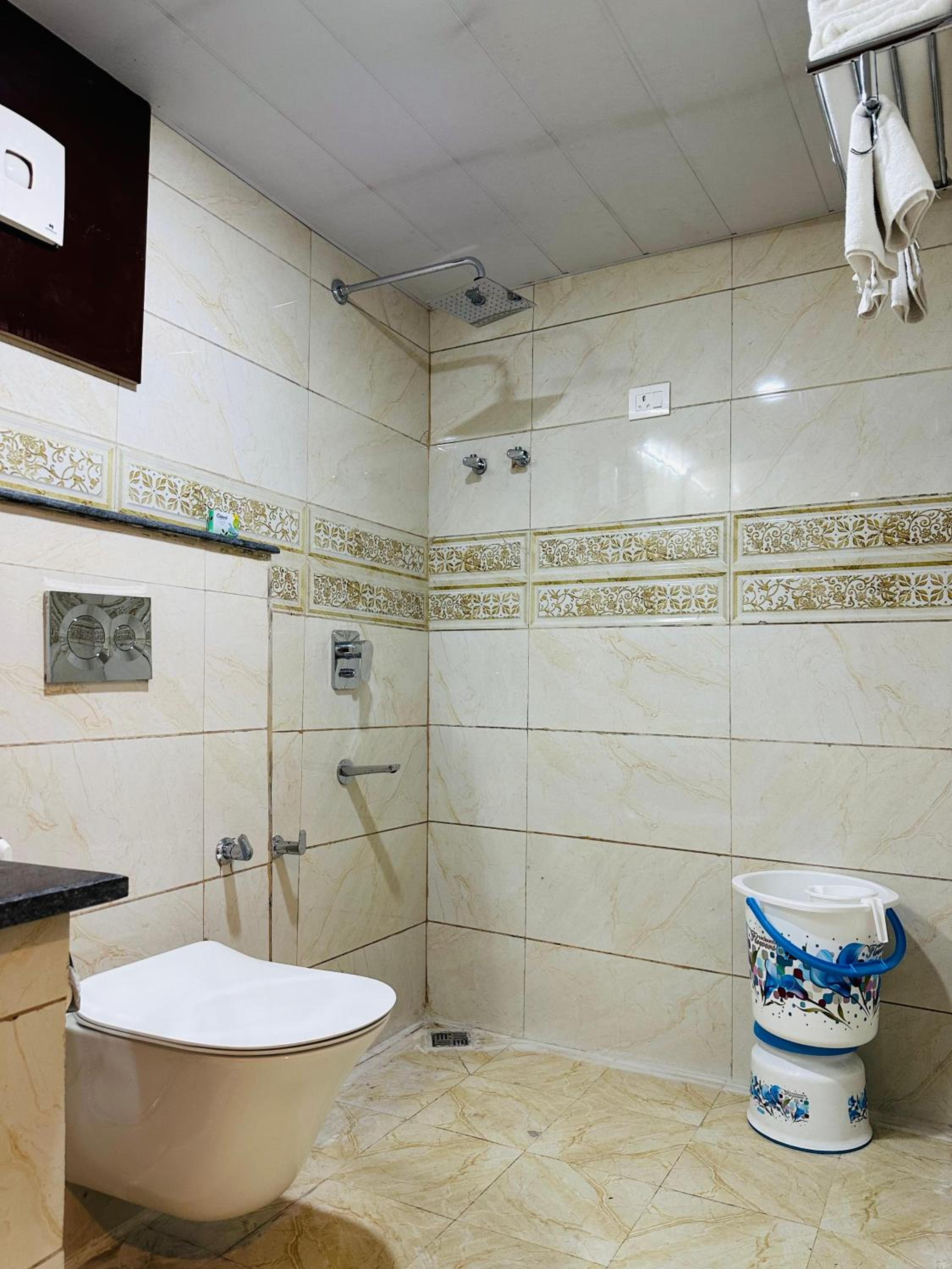 Hotel Vishranti
