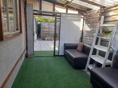 THE TREE HOUSE view 4