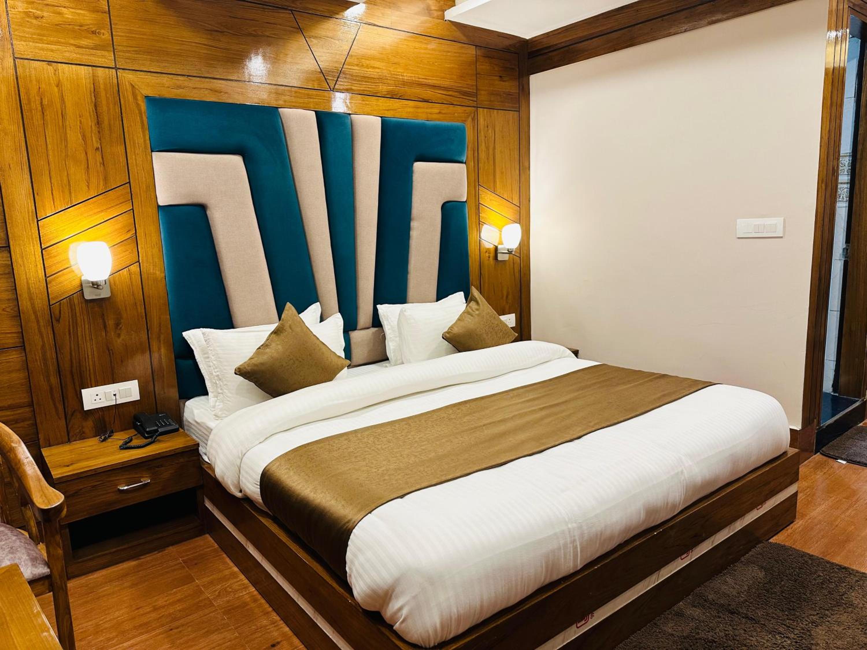 Hotel Vishranti