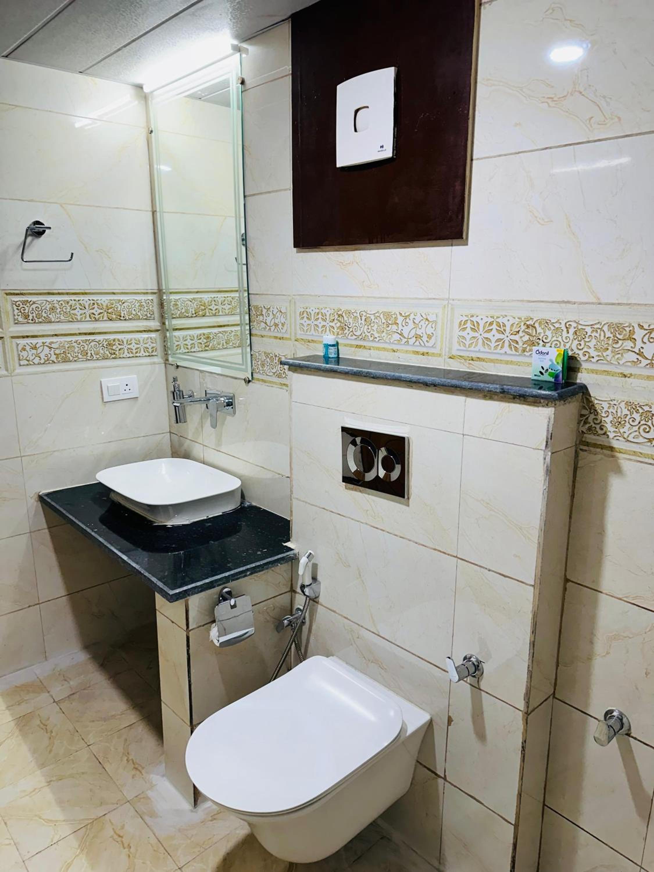 Hotel Vishranti