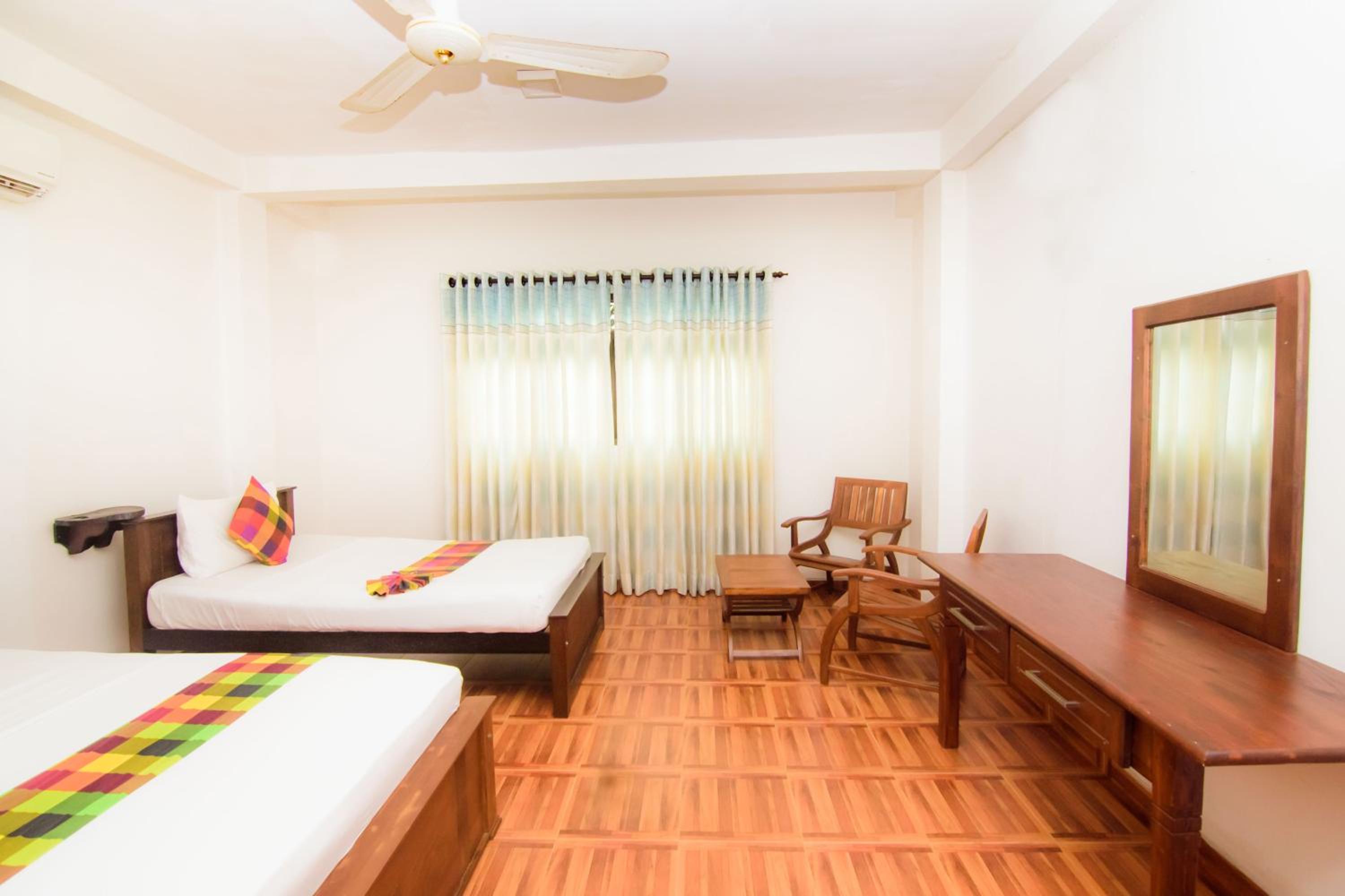 Sholay Villa Galle