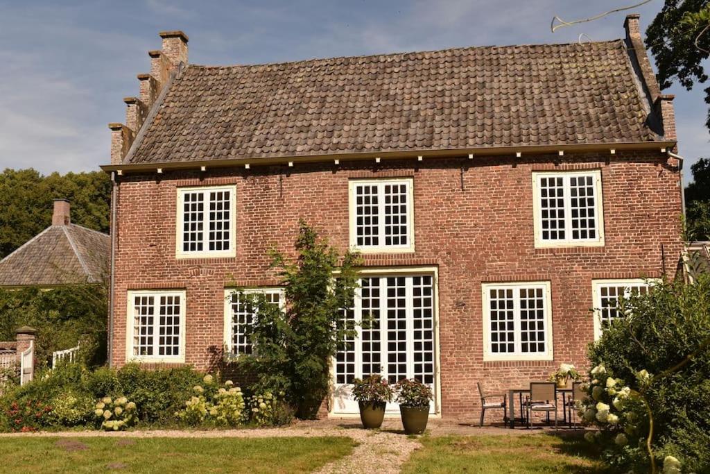 De Orangerie view 5