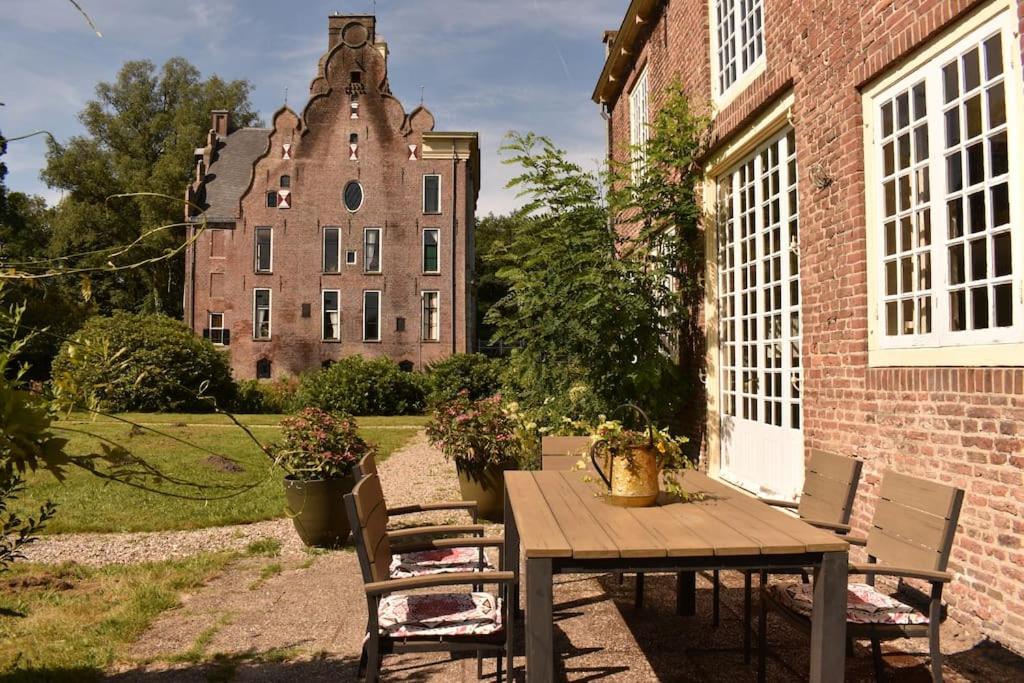 De Orangerie view 4