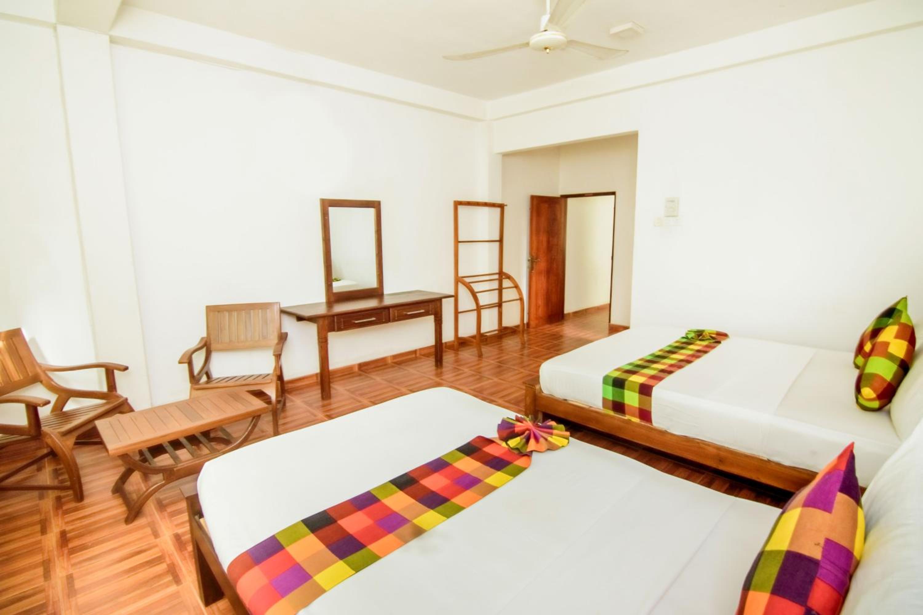 Sholay Villa Galle