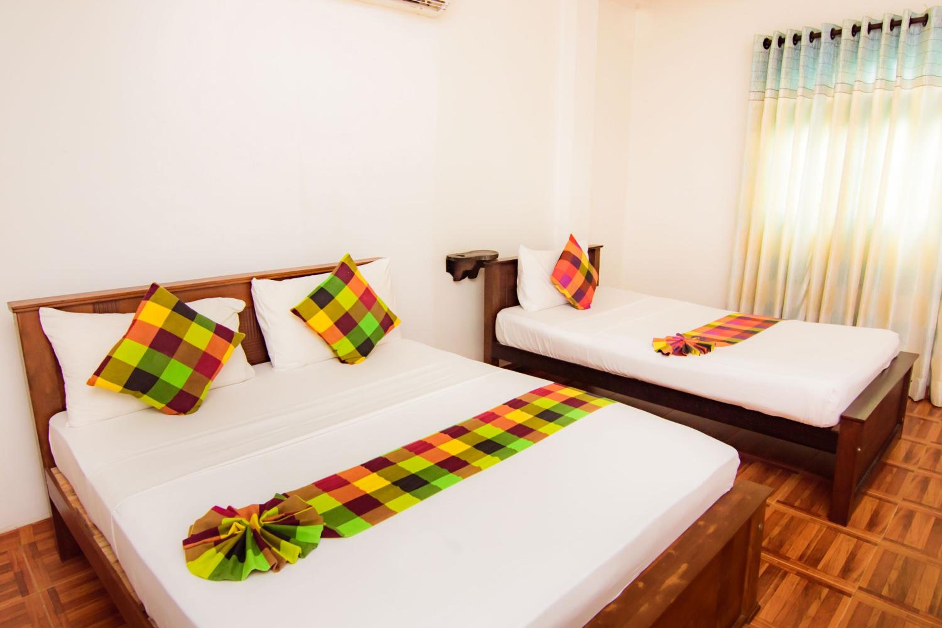 Sholay Villa Galle