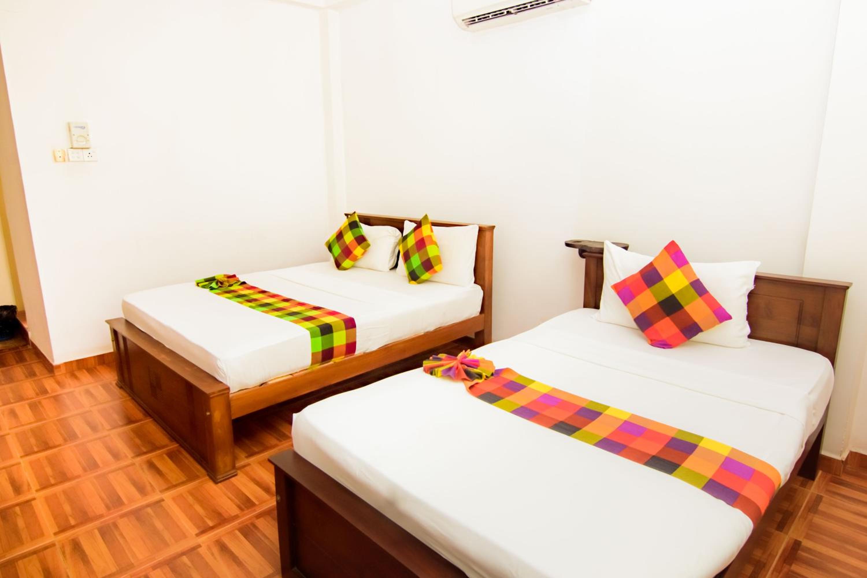 Sholay Villa Galle