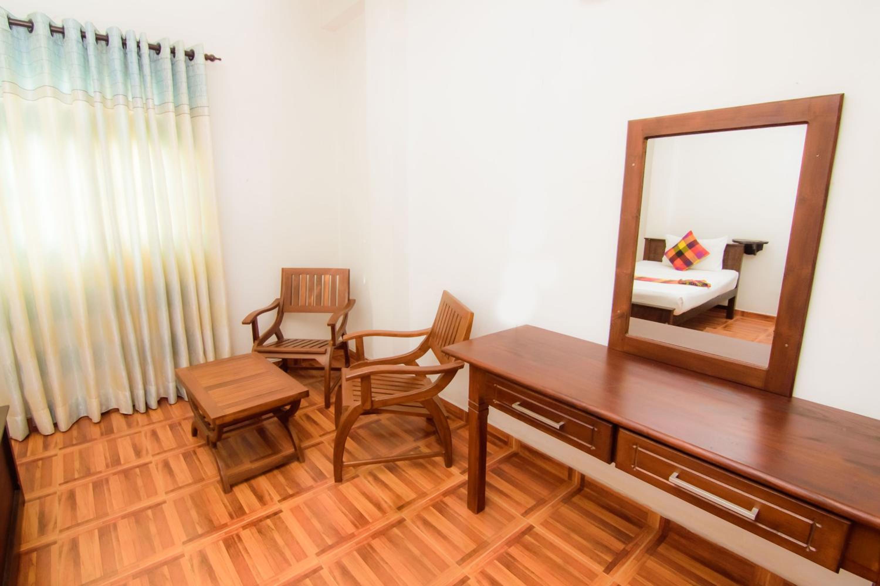 Sholay Villa Galle